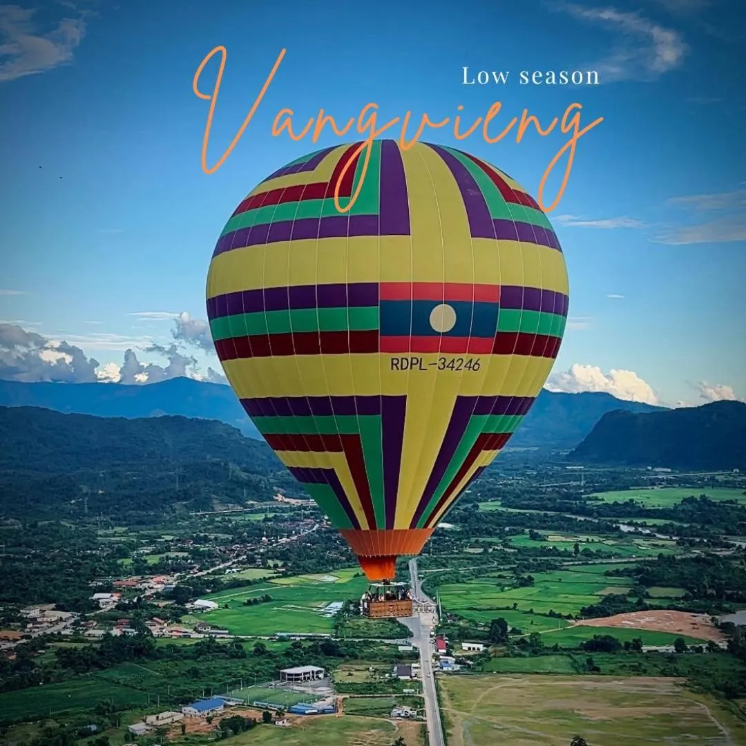 Remember Vangvieng Hotel