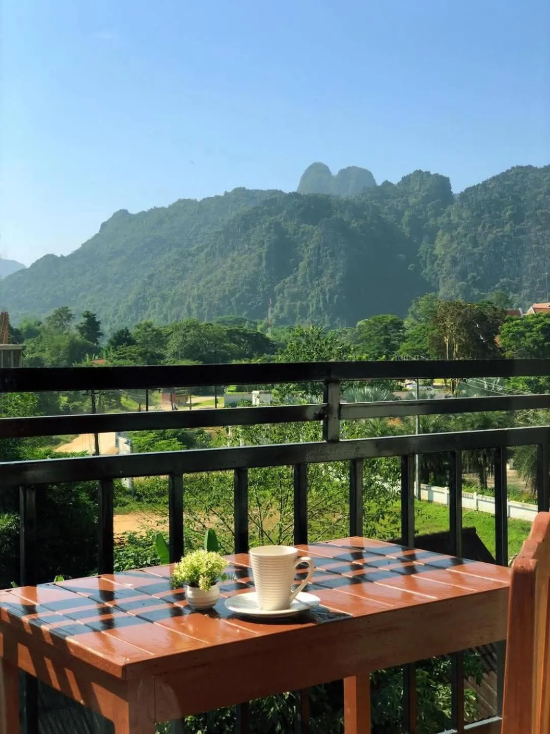 Remember Vangvieng Hotel