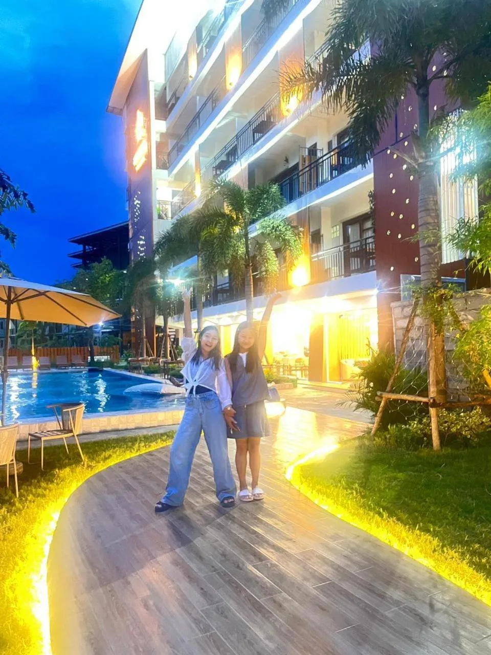 Remember Vangvieng Hotel