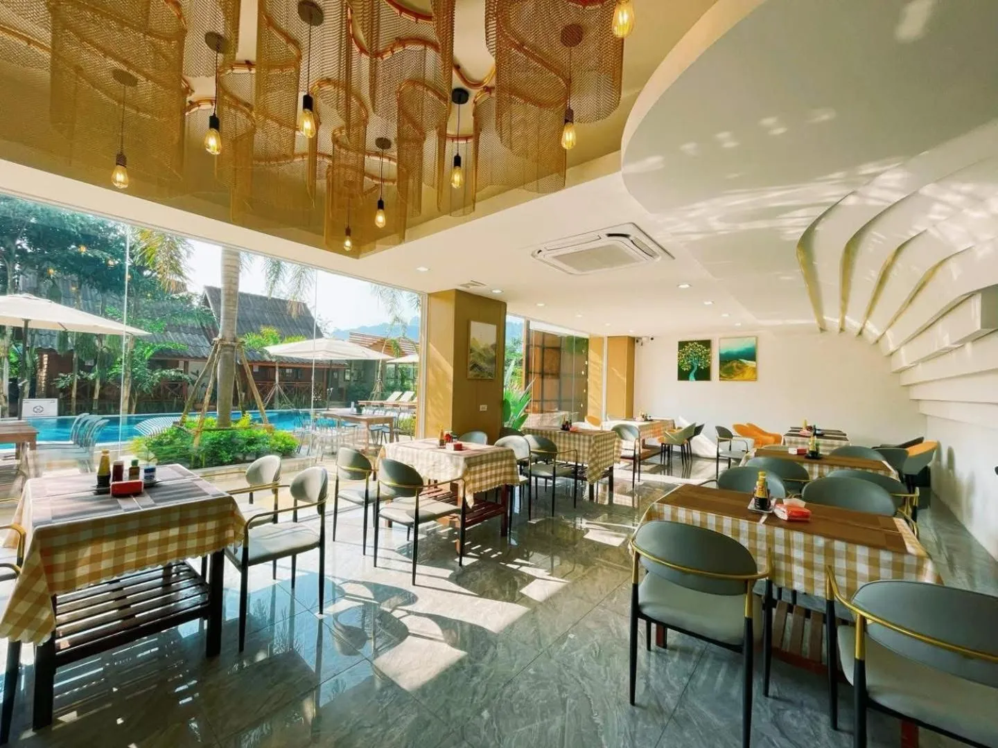 Remember Vangvieng Hotel