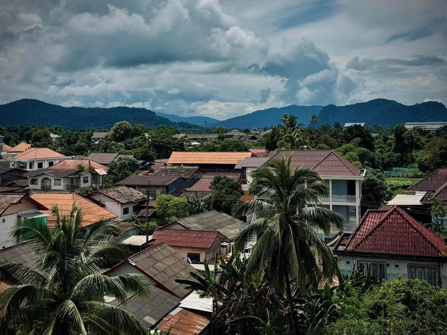 Remember Vangvieng Hotel
