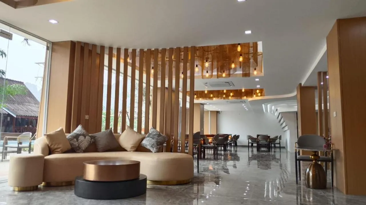 Remember Vangvieng Hotel