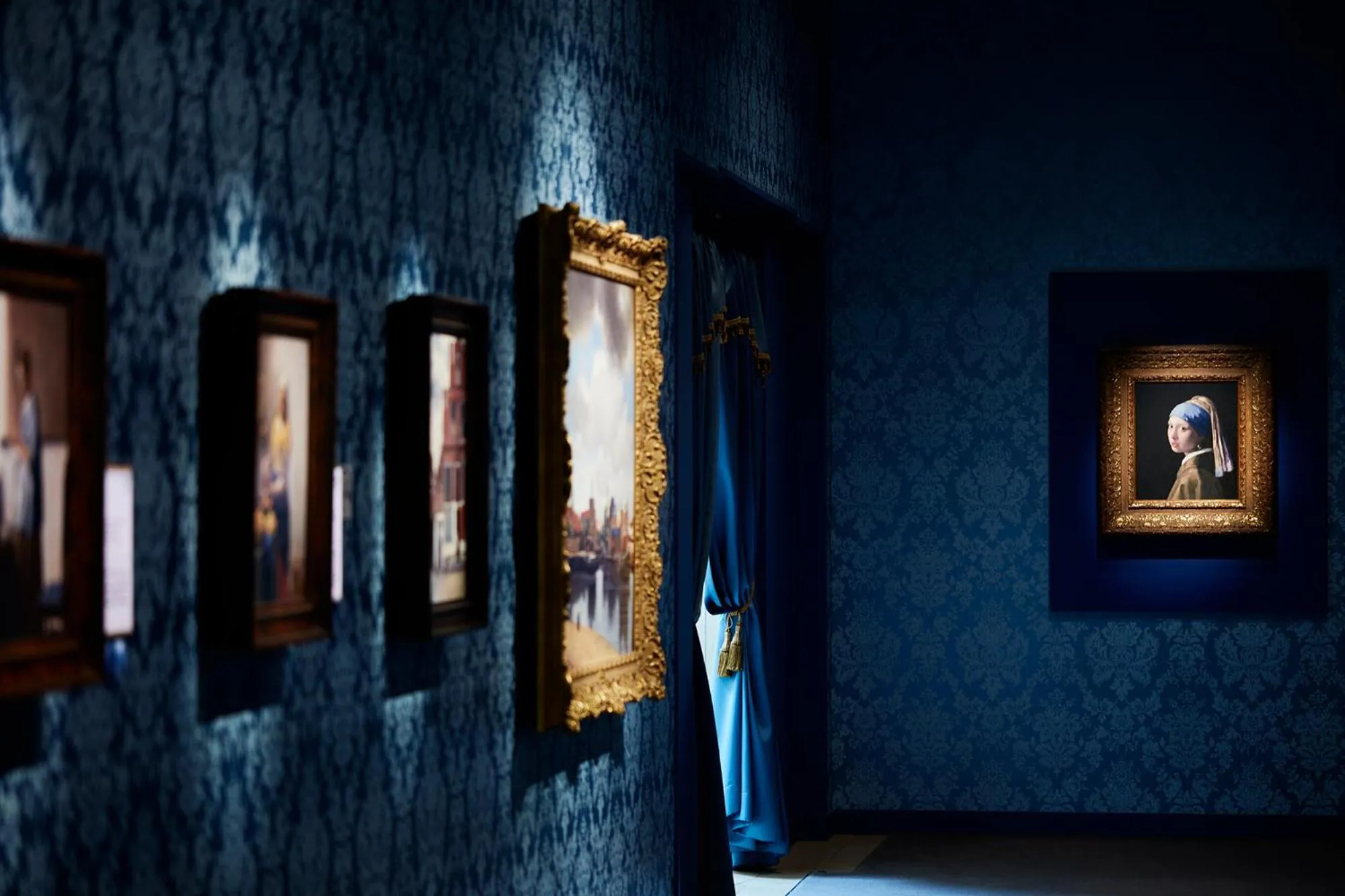 Nearby landmark in Hotel Crown Hills Naruto