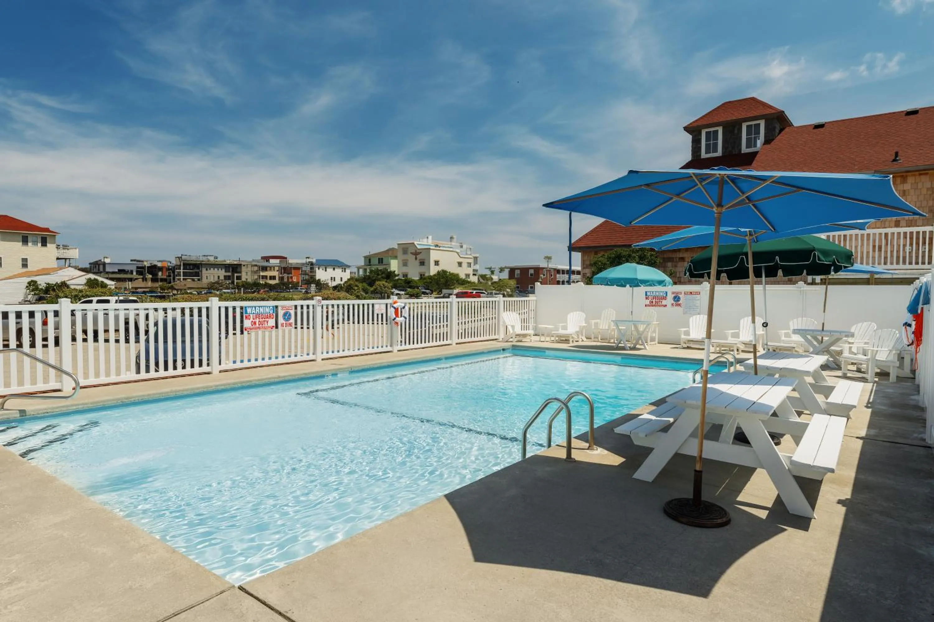 Mia's Boutique Hotel