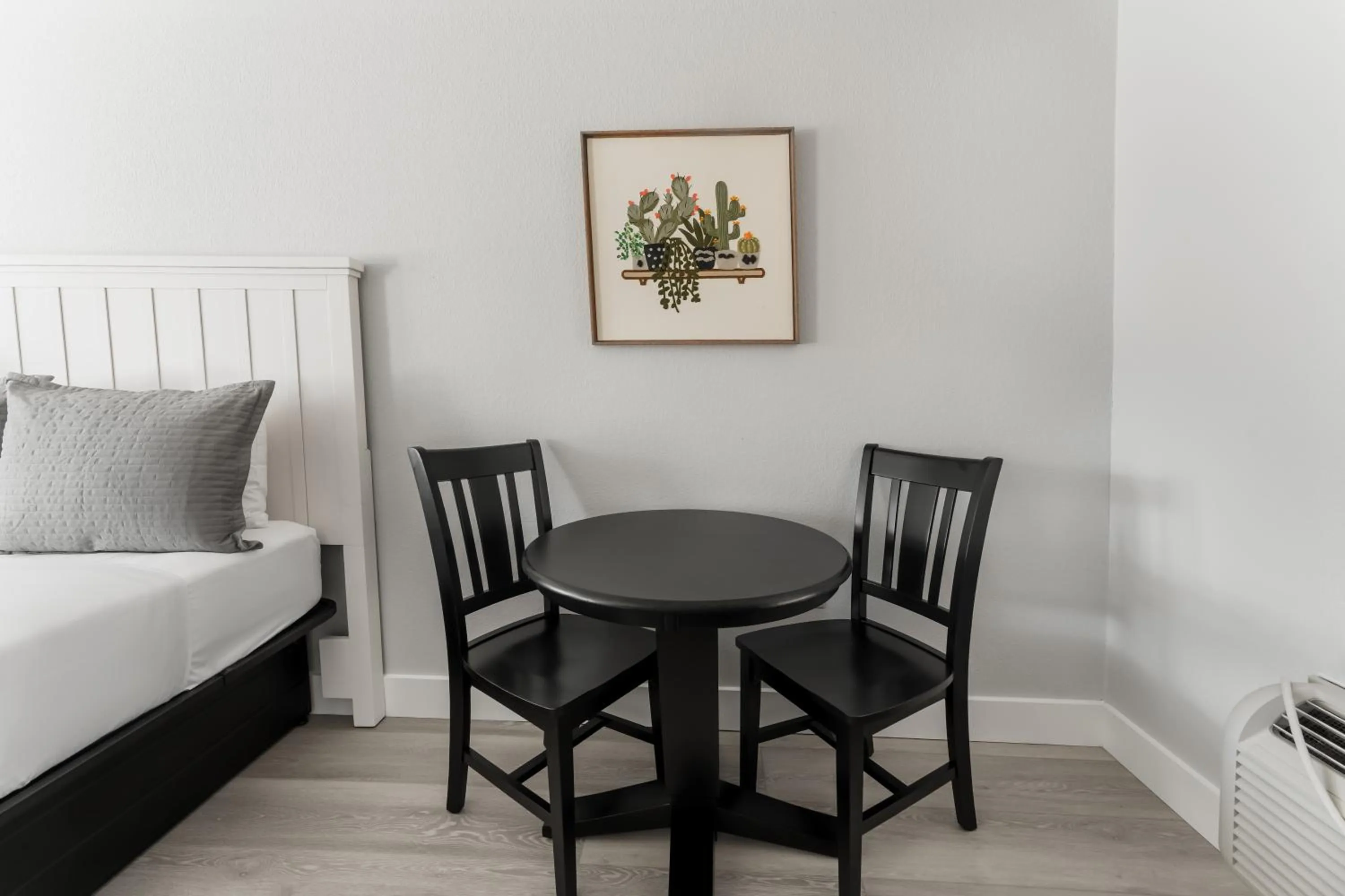 Mia's Boutique Hotel