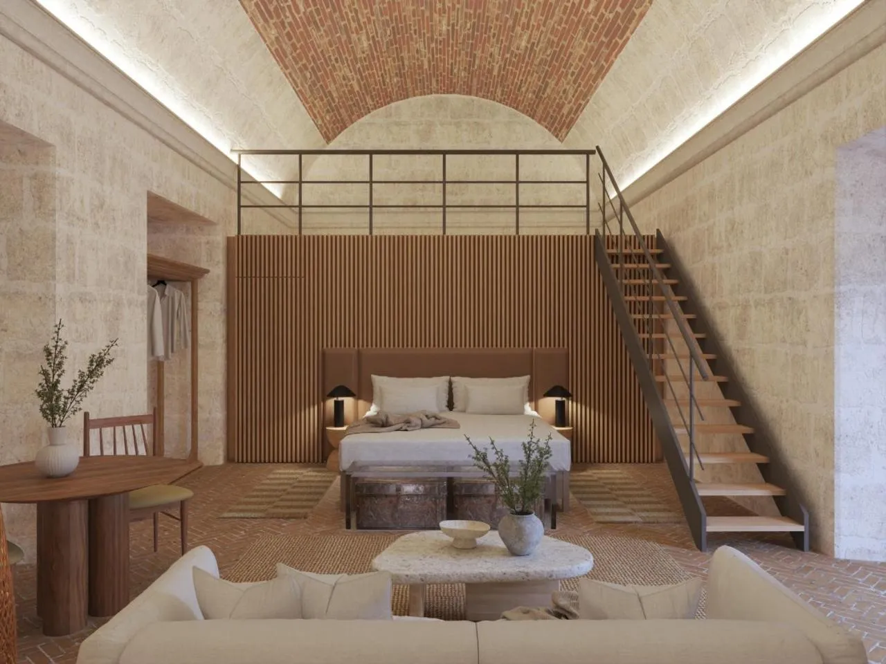 Bedroom, Bed in Palacio Guaqui by Ananay Hotels