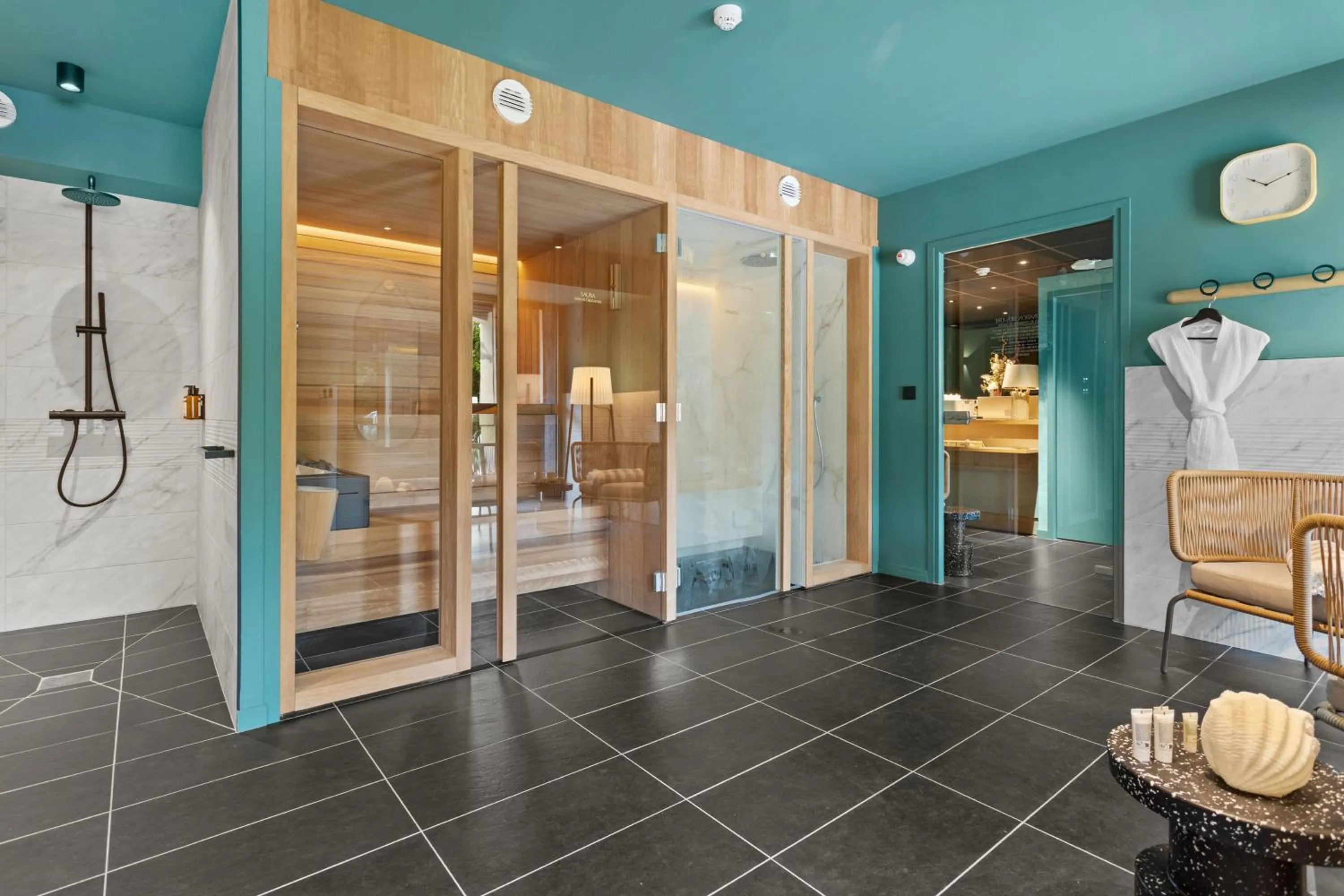 LE RITUEL HOTEL & SPA