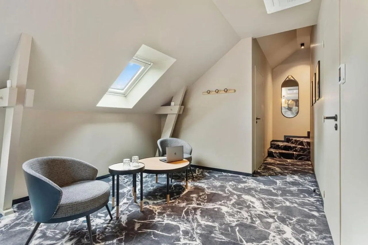 LE RITUEL HOTEL & SPA