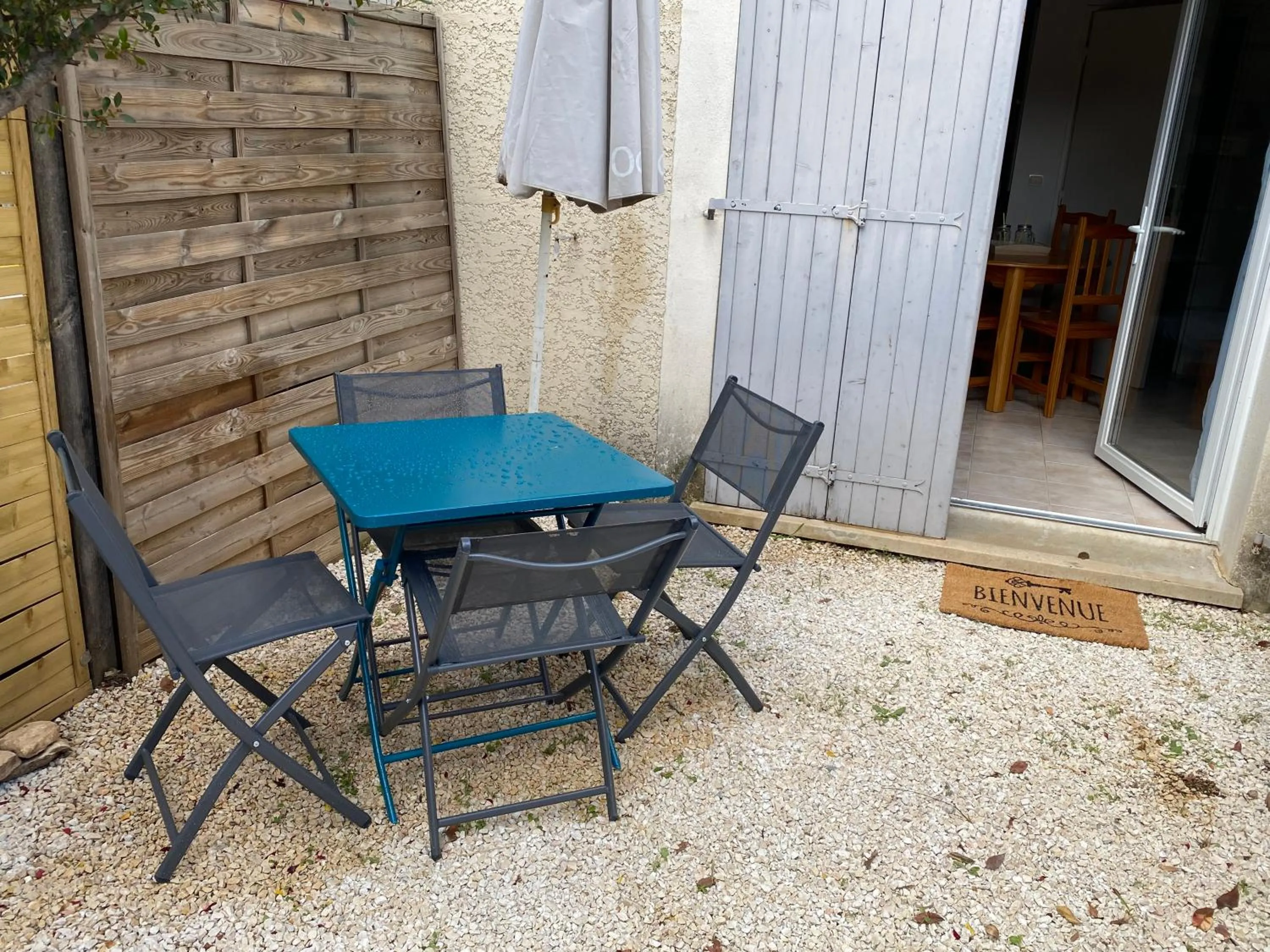 Maison résidence Odalys