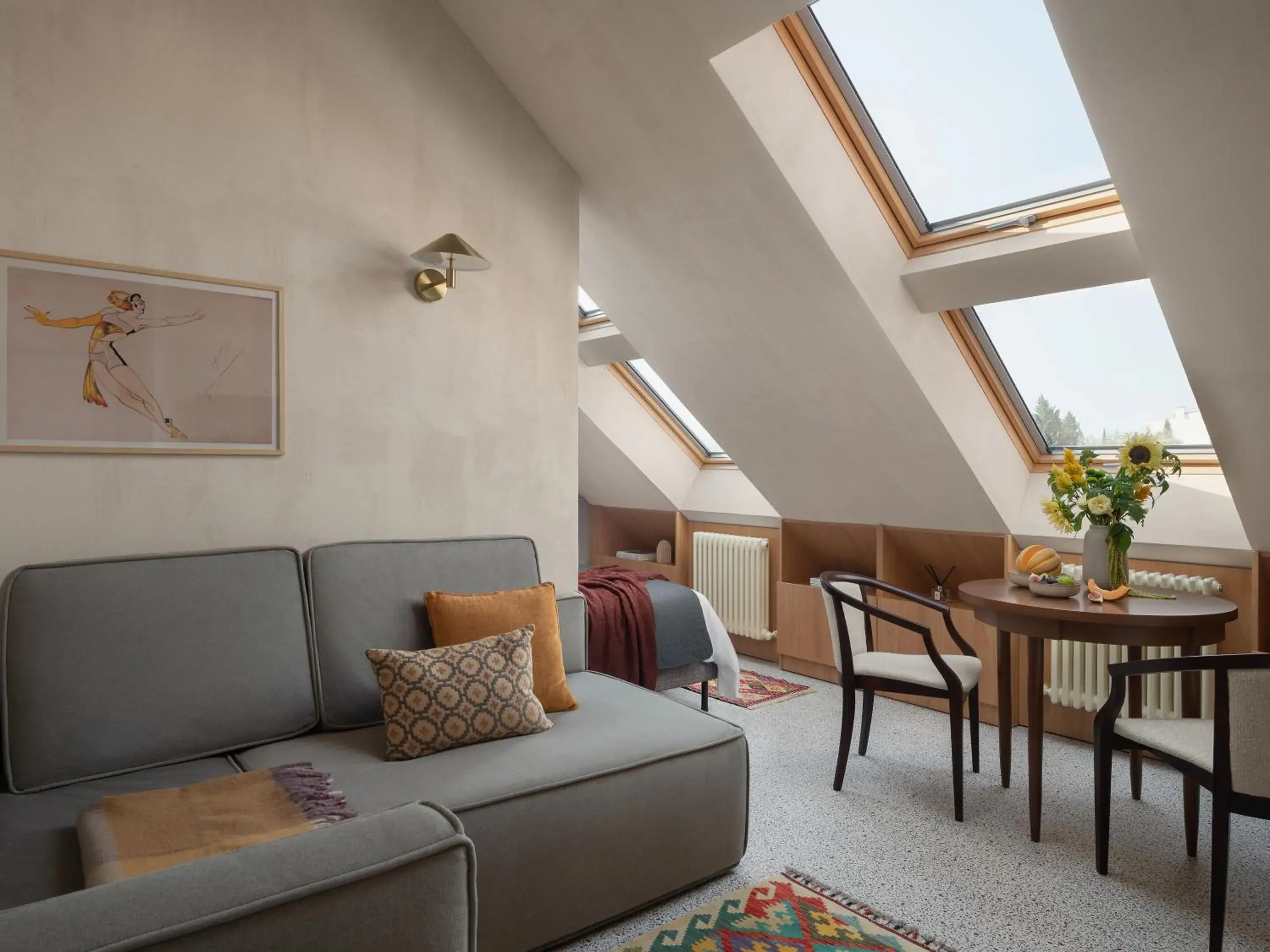 Apart-In Georgia Apart-In Georgia