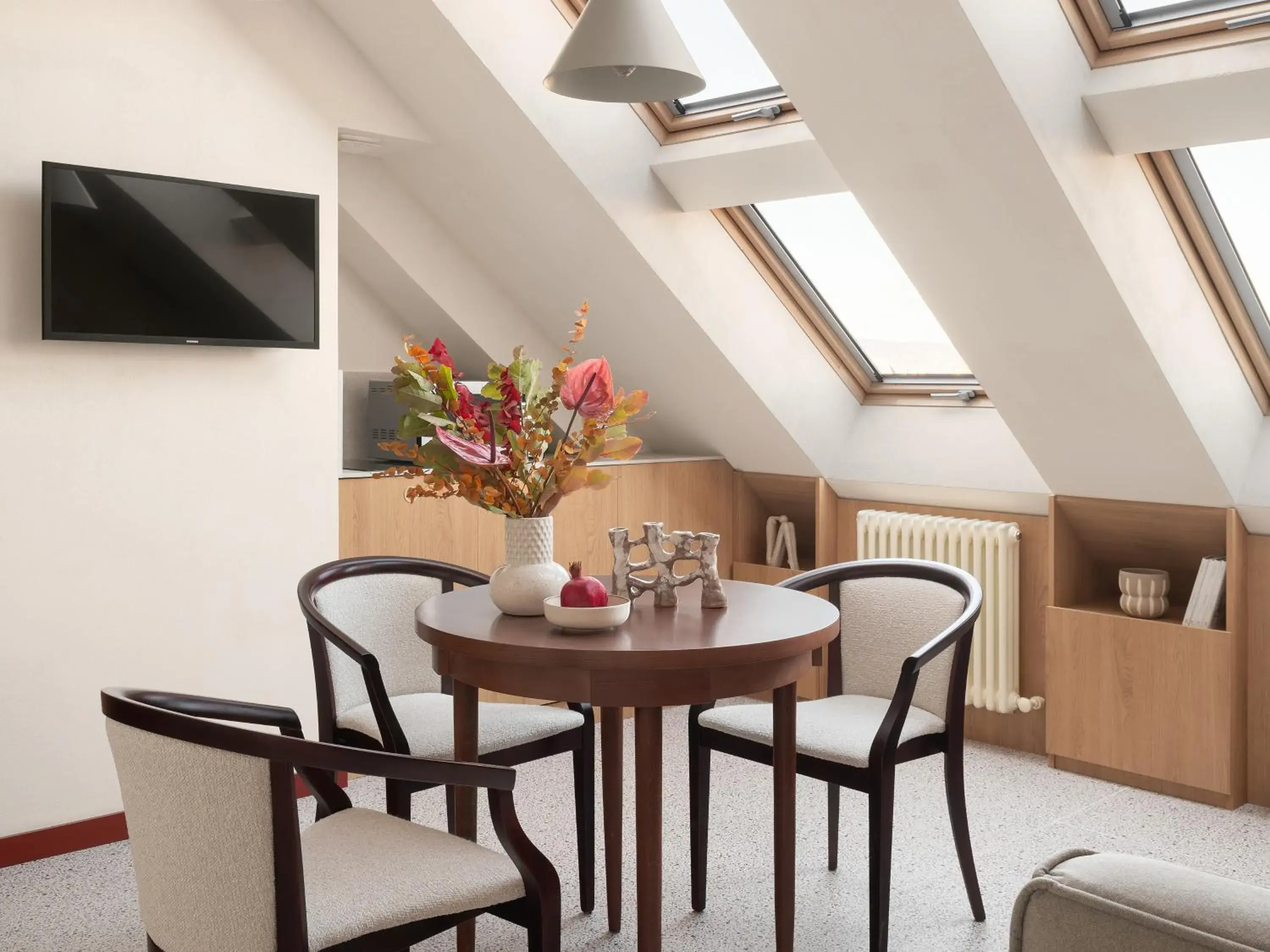 Suite Apartment in Apart-In Georgia Suite Apartment in Apart-In Georgia