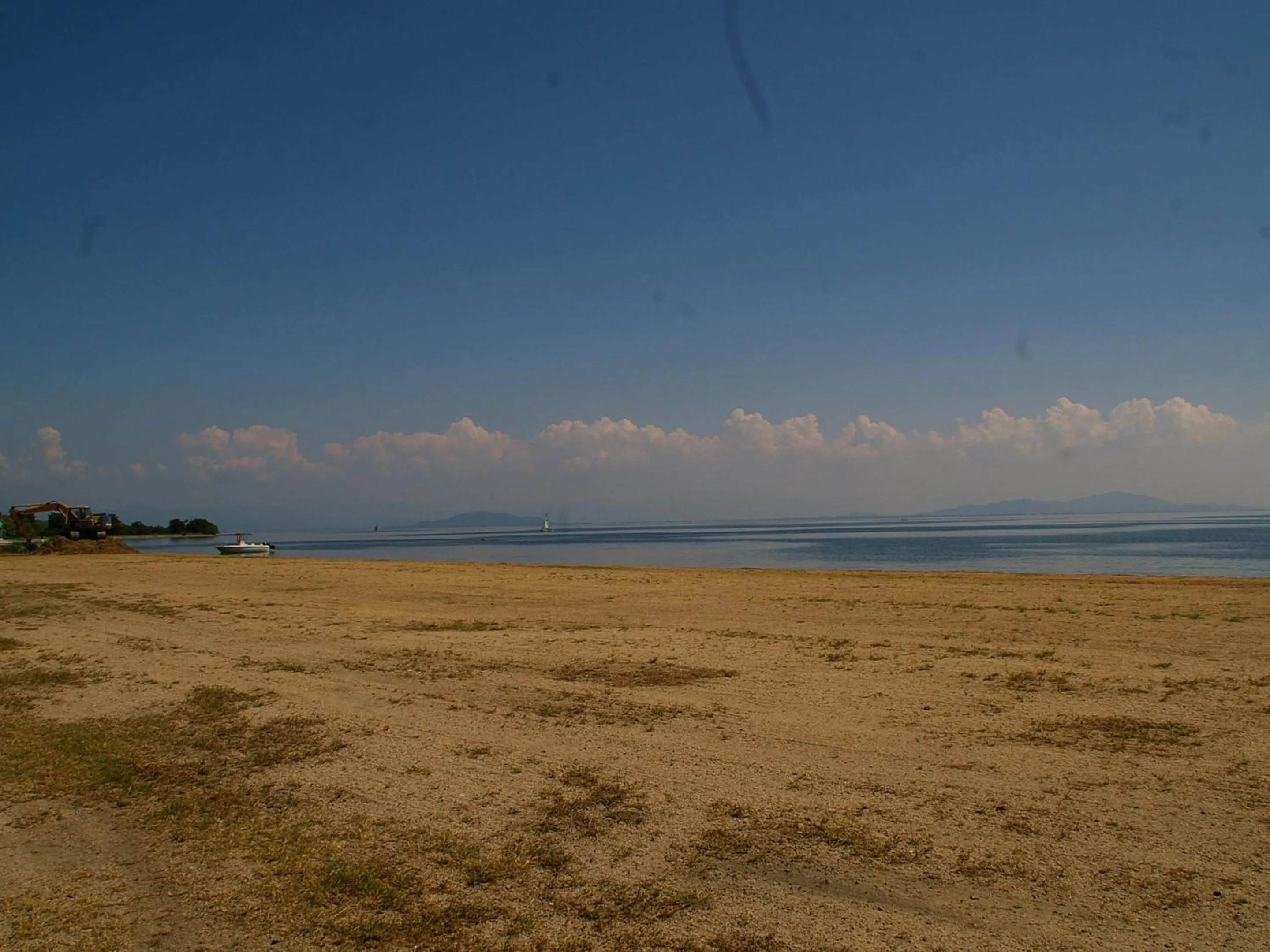 Nearby landmark in Takarabune Onsen Yumoto Kotobuki