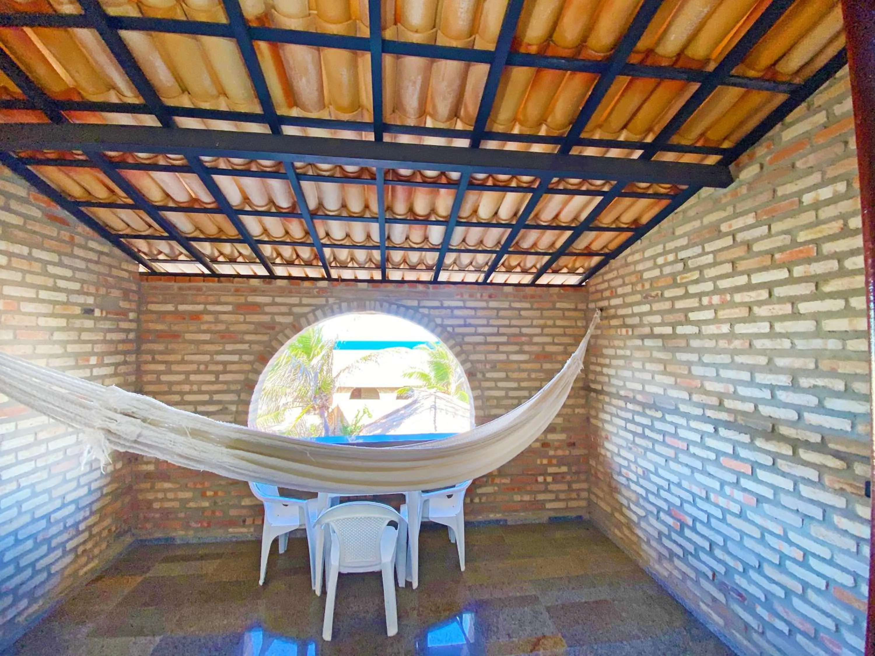 Hotel Parque das Fontes