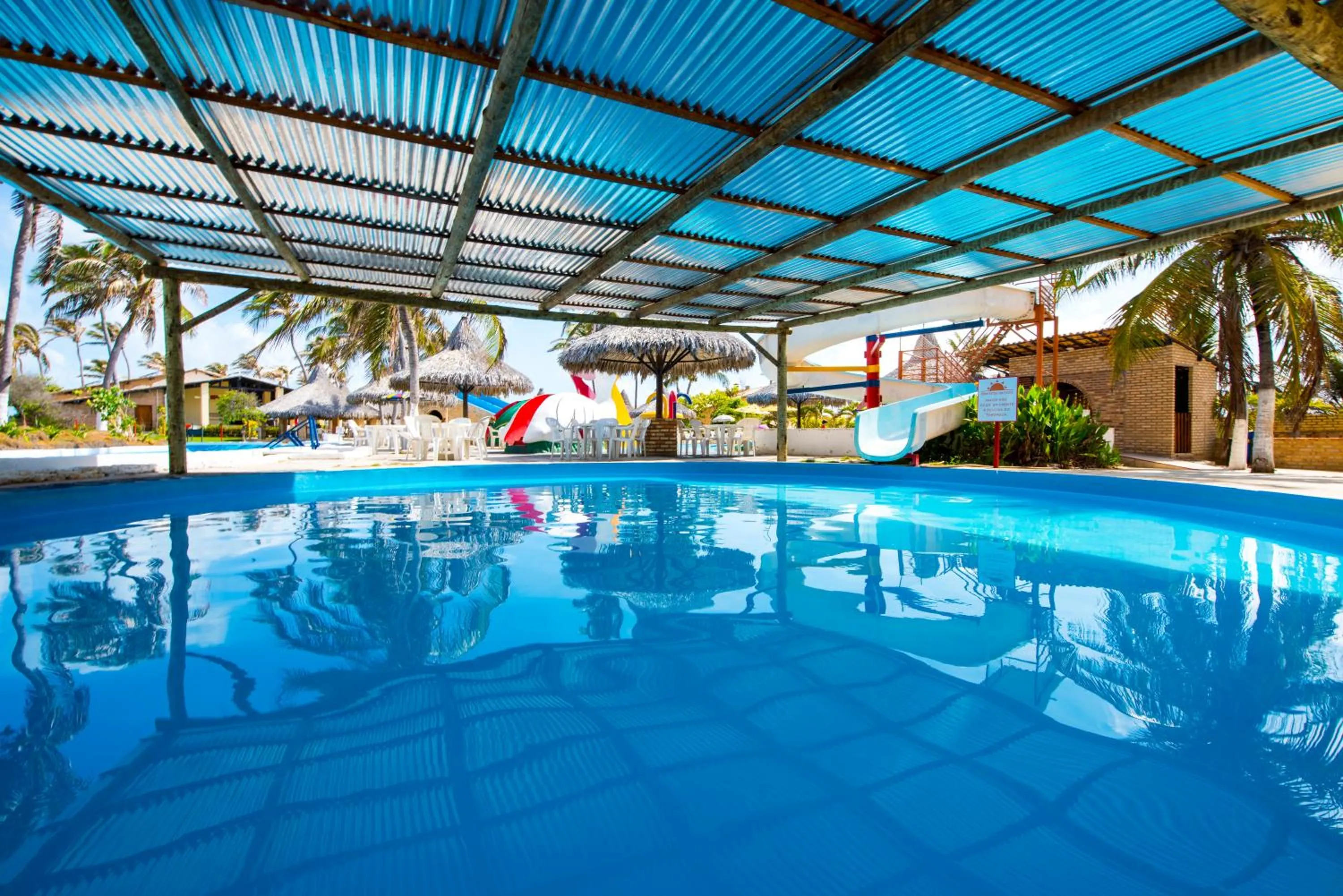 Hotel Parque das Fontes