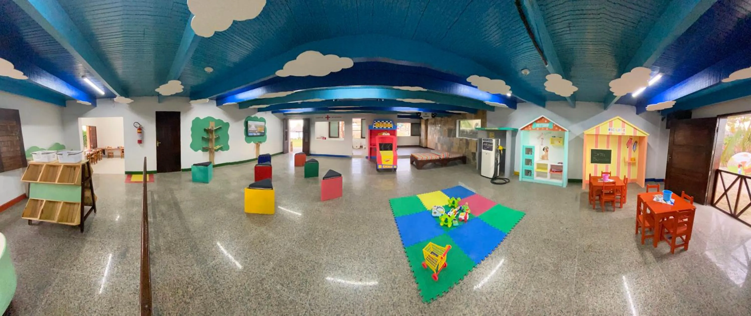 Hotel Parque das Fontes