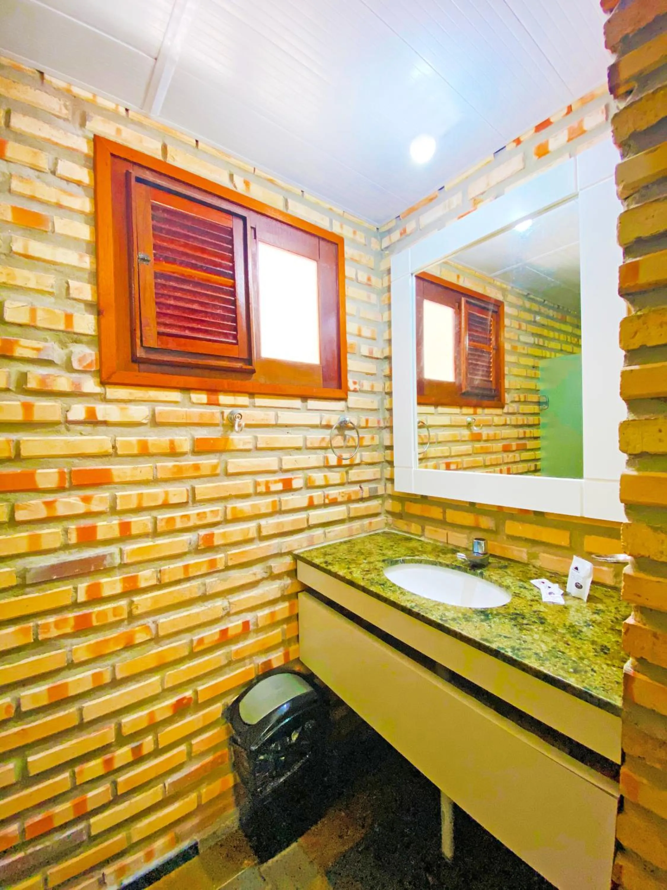 Hotel Parque das Fontes