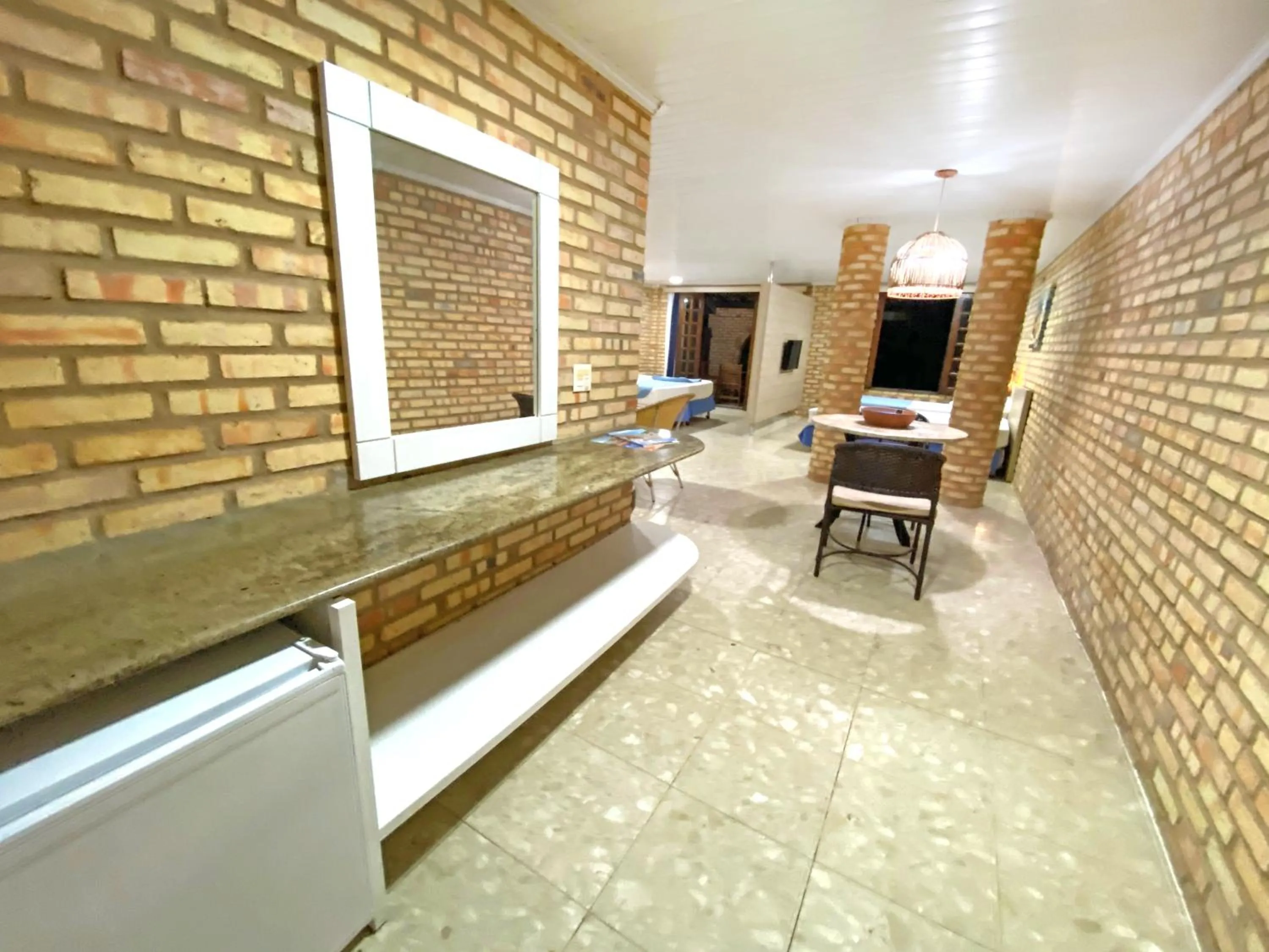 Hotel Parque das Fontes