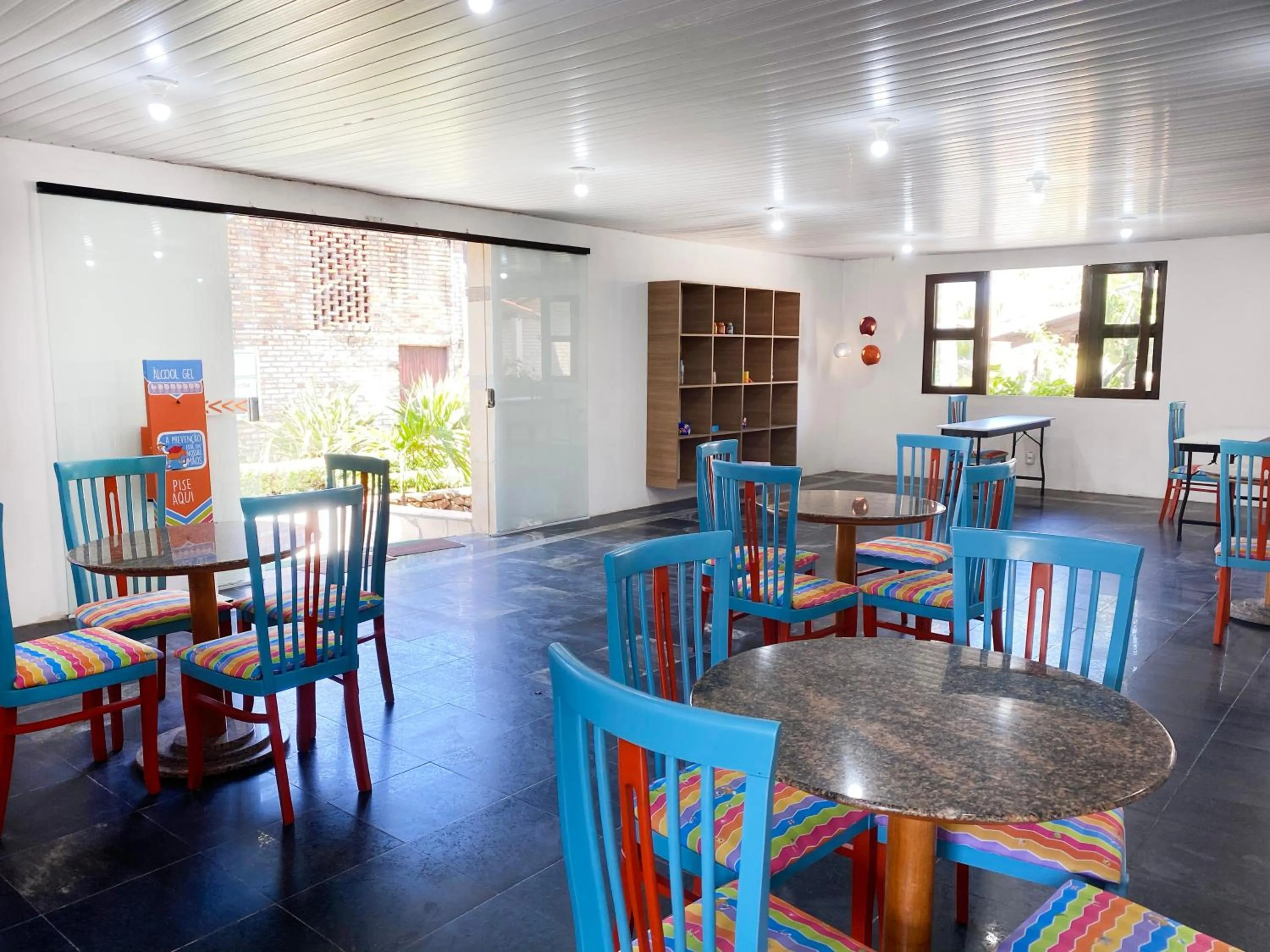 Hotel Parque das Fontes