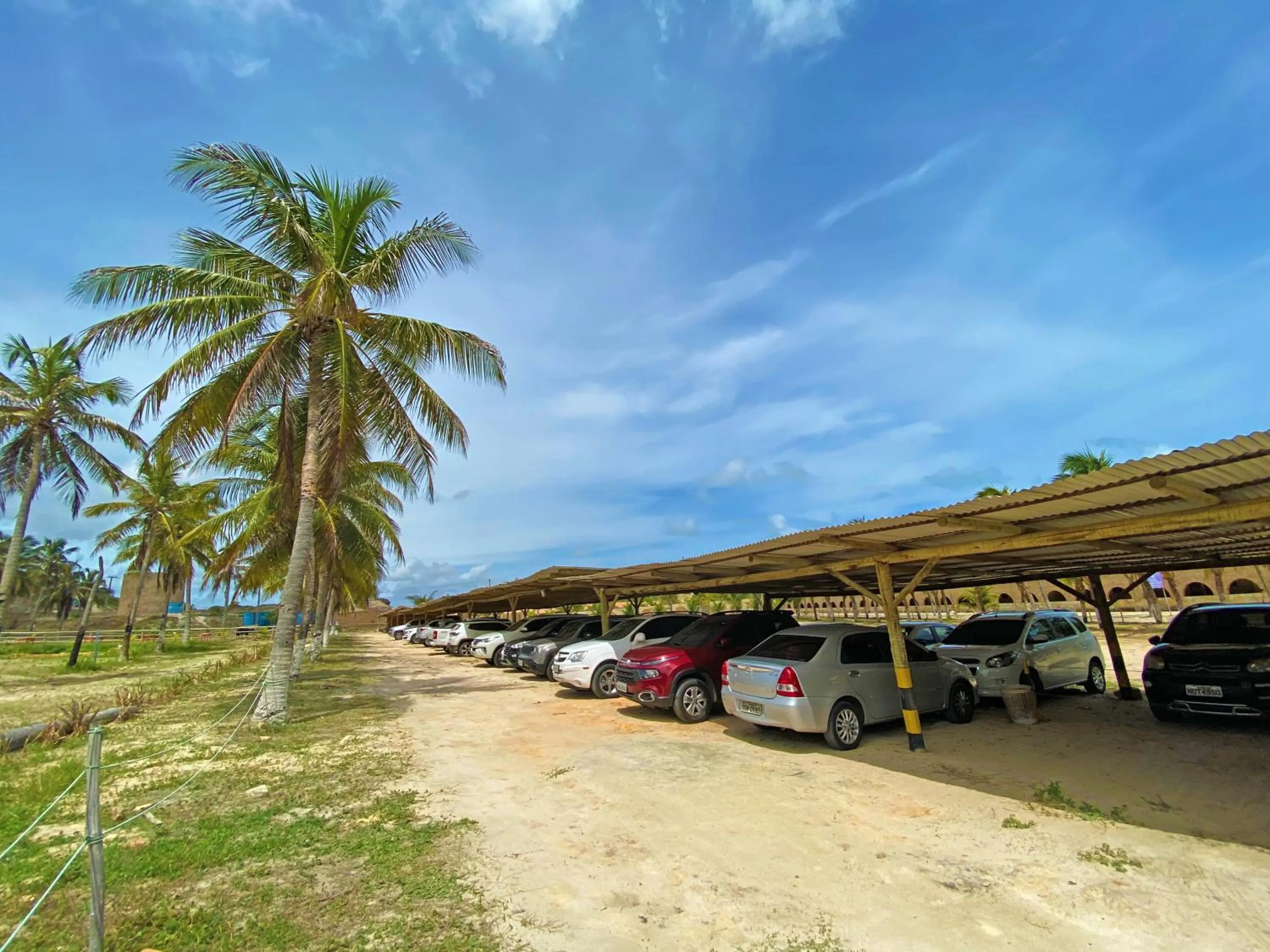 Hotel Parque das Fontes