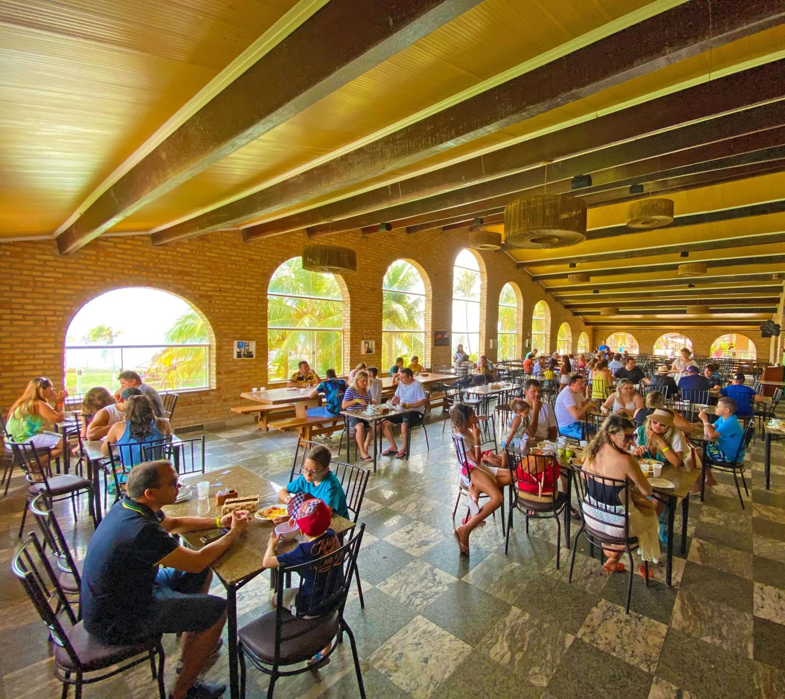 Hotel Parque das Fontes