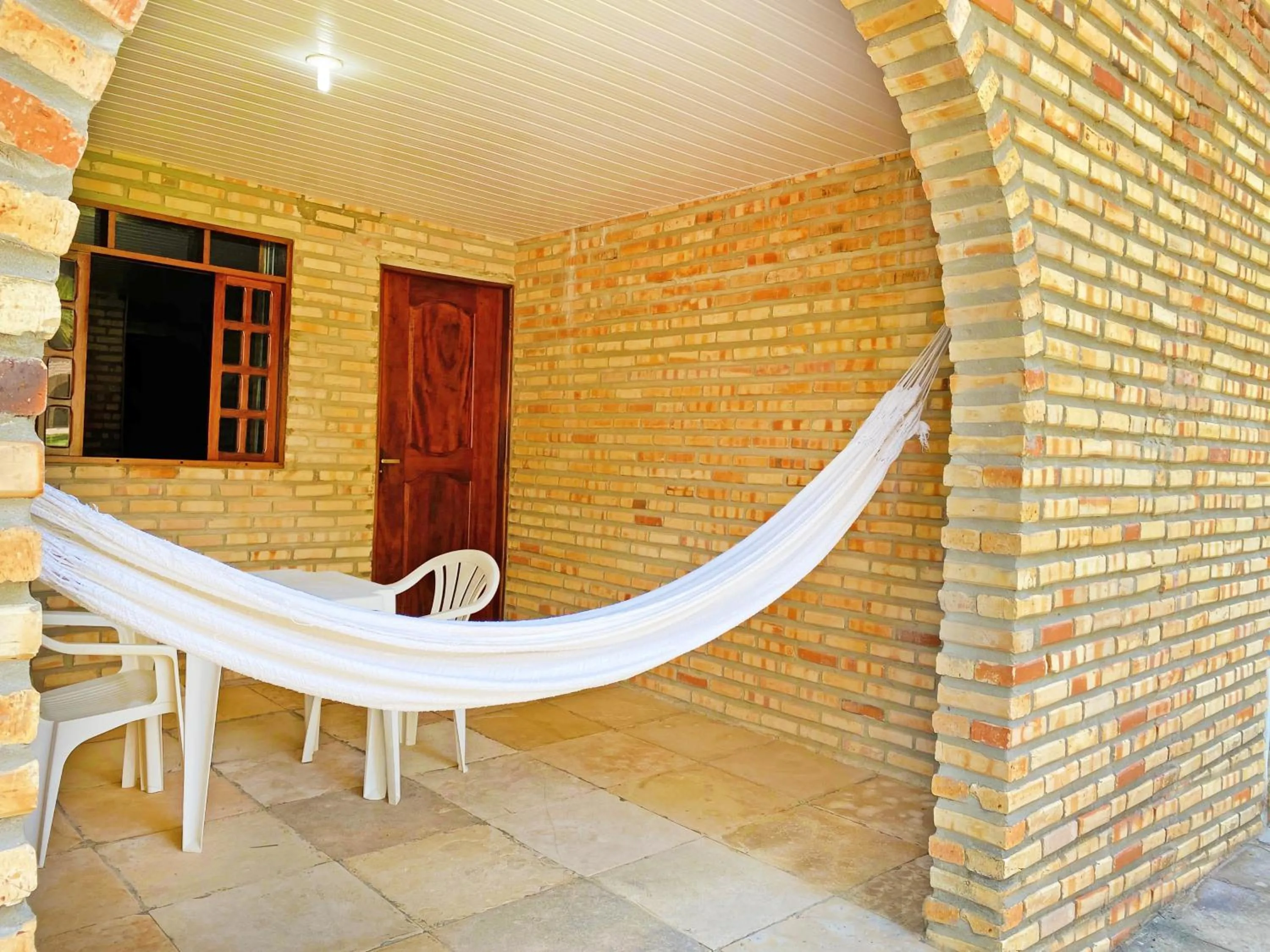 Hotel Parque das Fontes