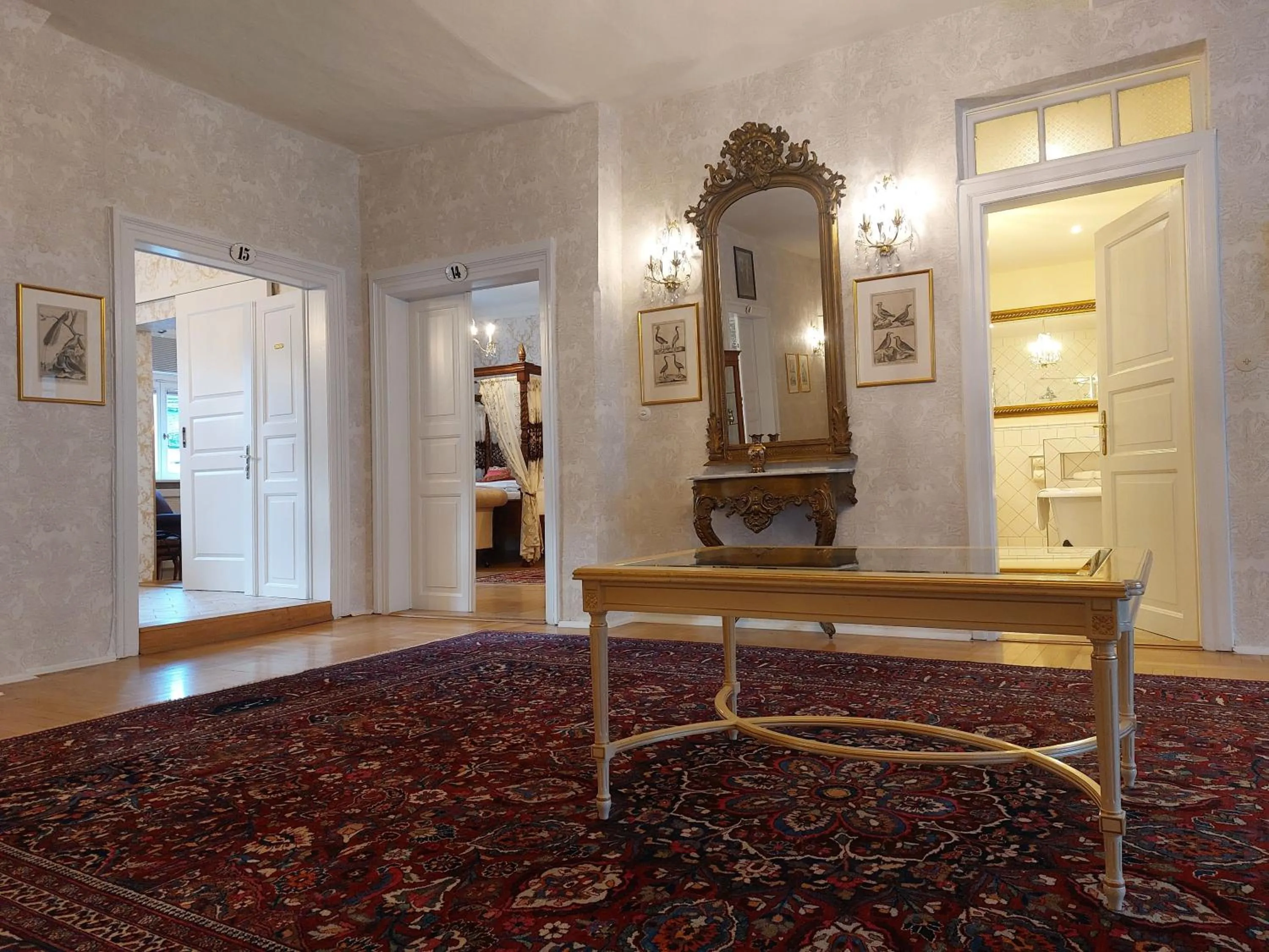 Other in Hotel Goldener Anker