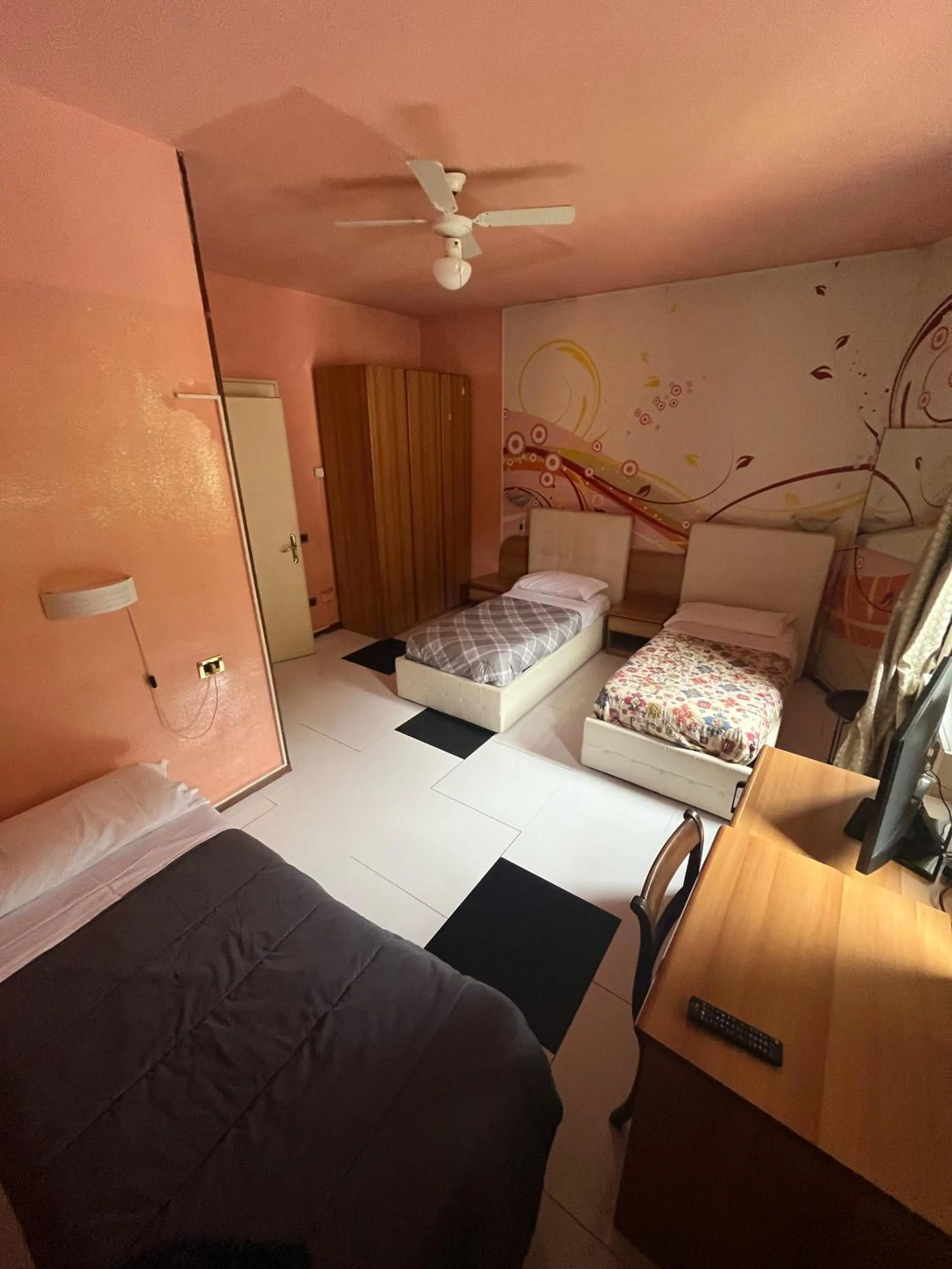 sleep well hotel total 2 stelle