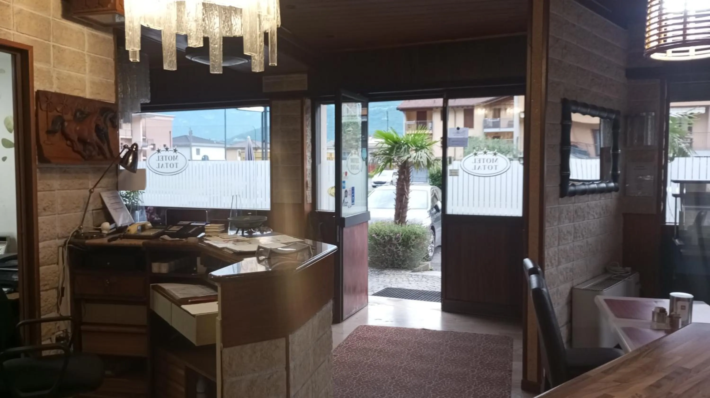 sleep well hotel total 2 stelle