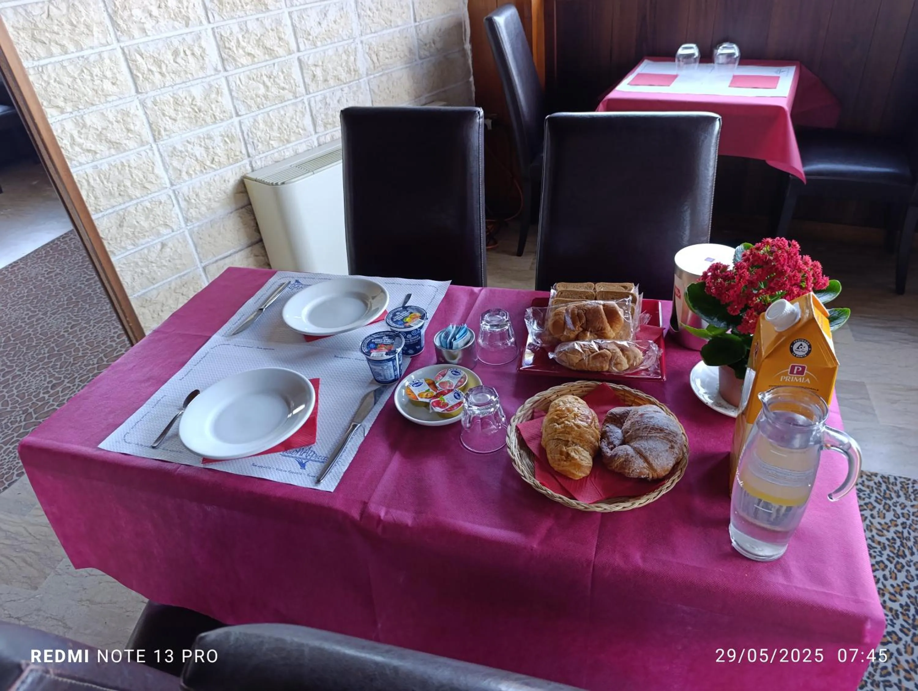 sleep well hotel total 2 stelle