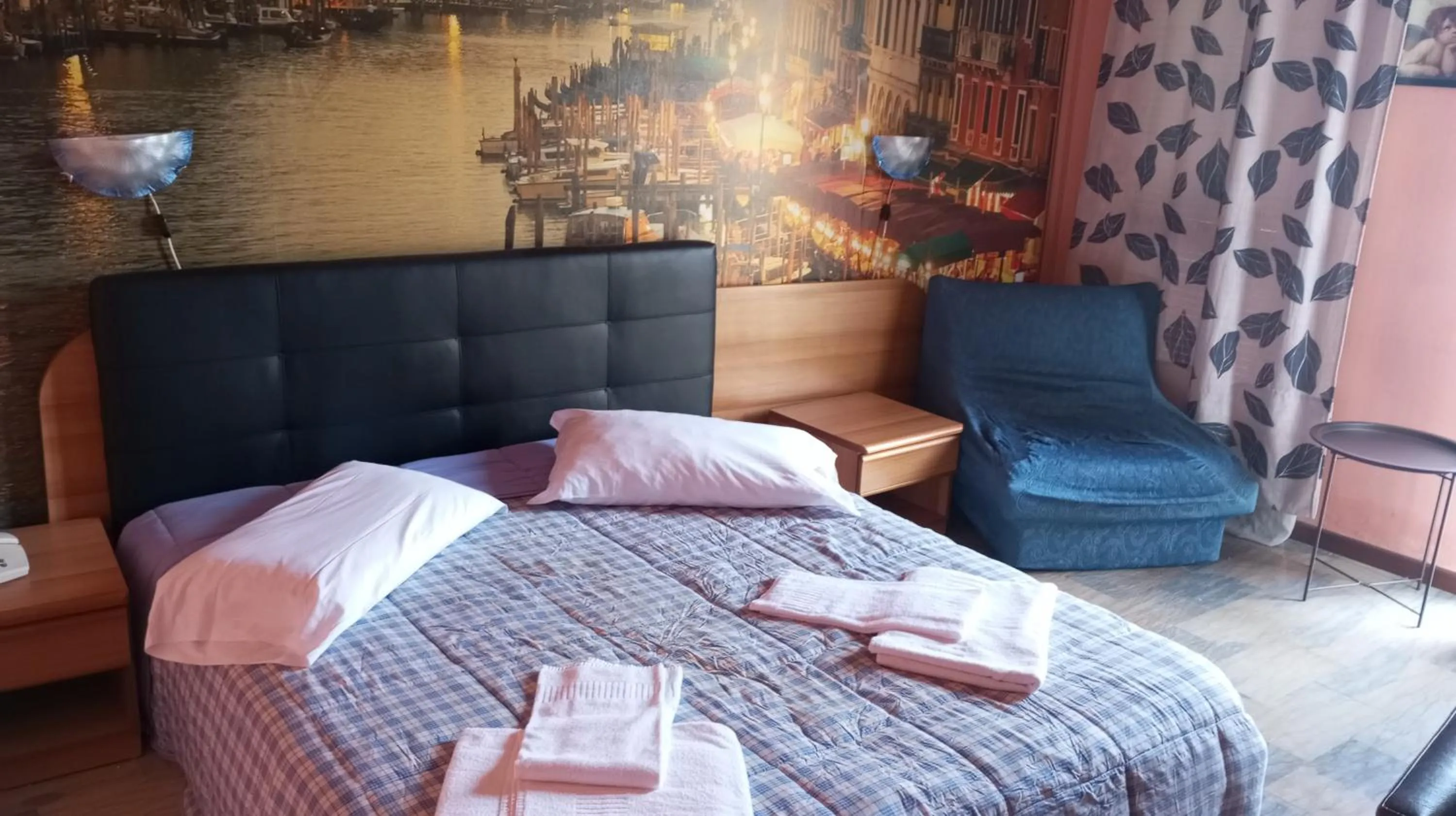 sleep well hotel total 2 stelle