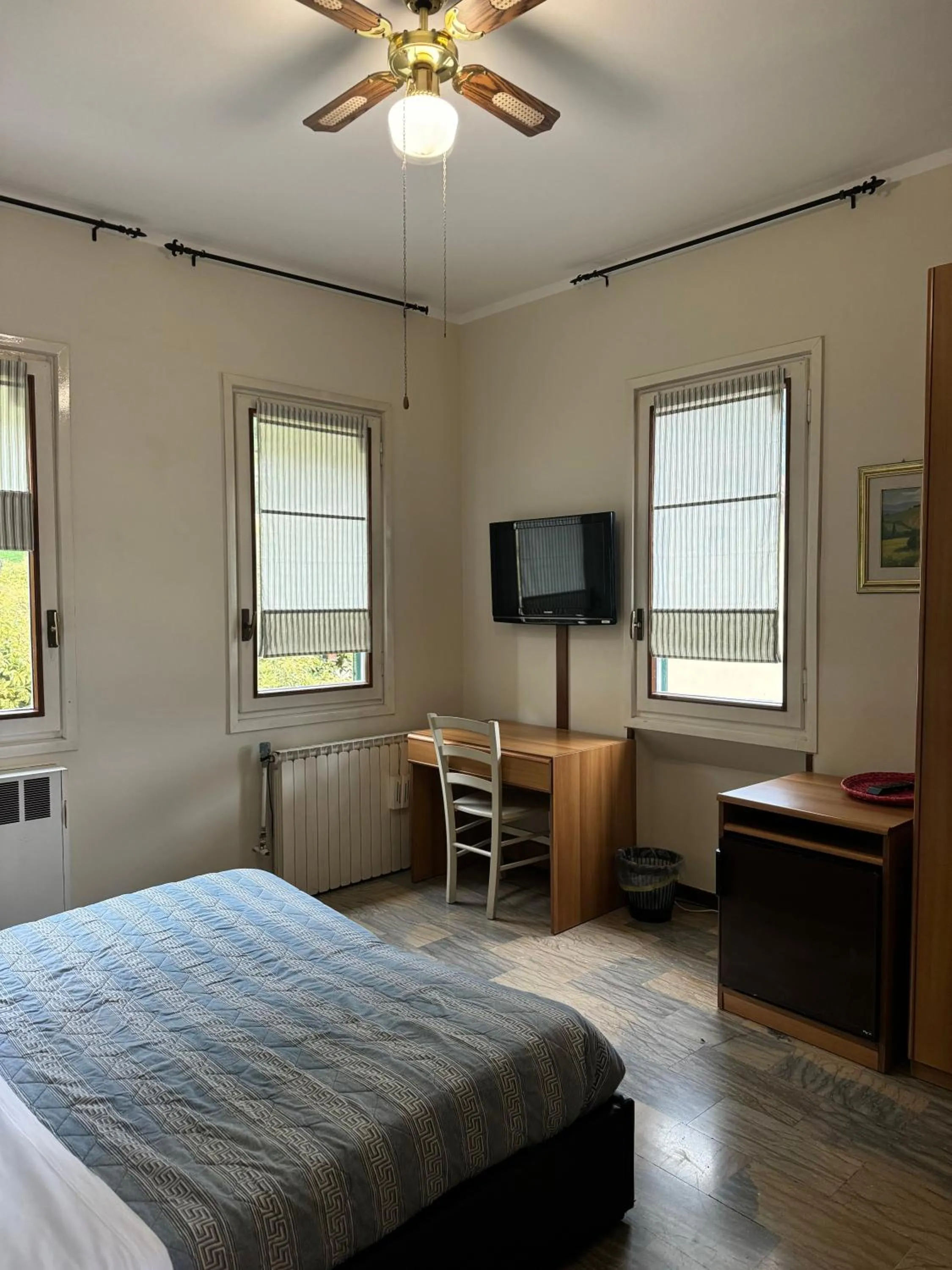 sleep well hotel total 2 stelle