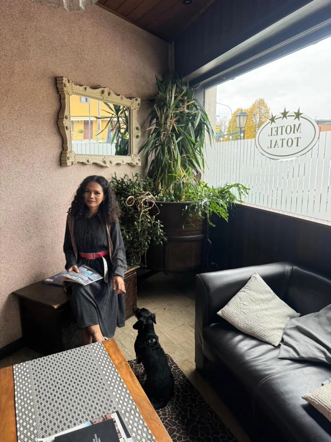 sleep well hotel total 2 stelle