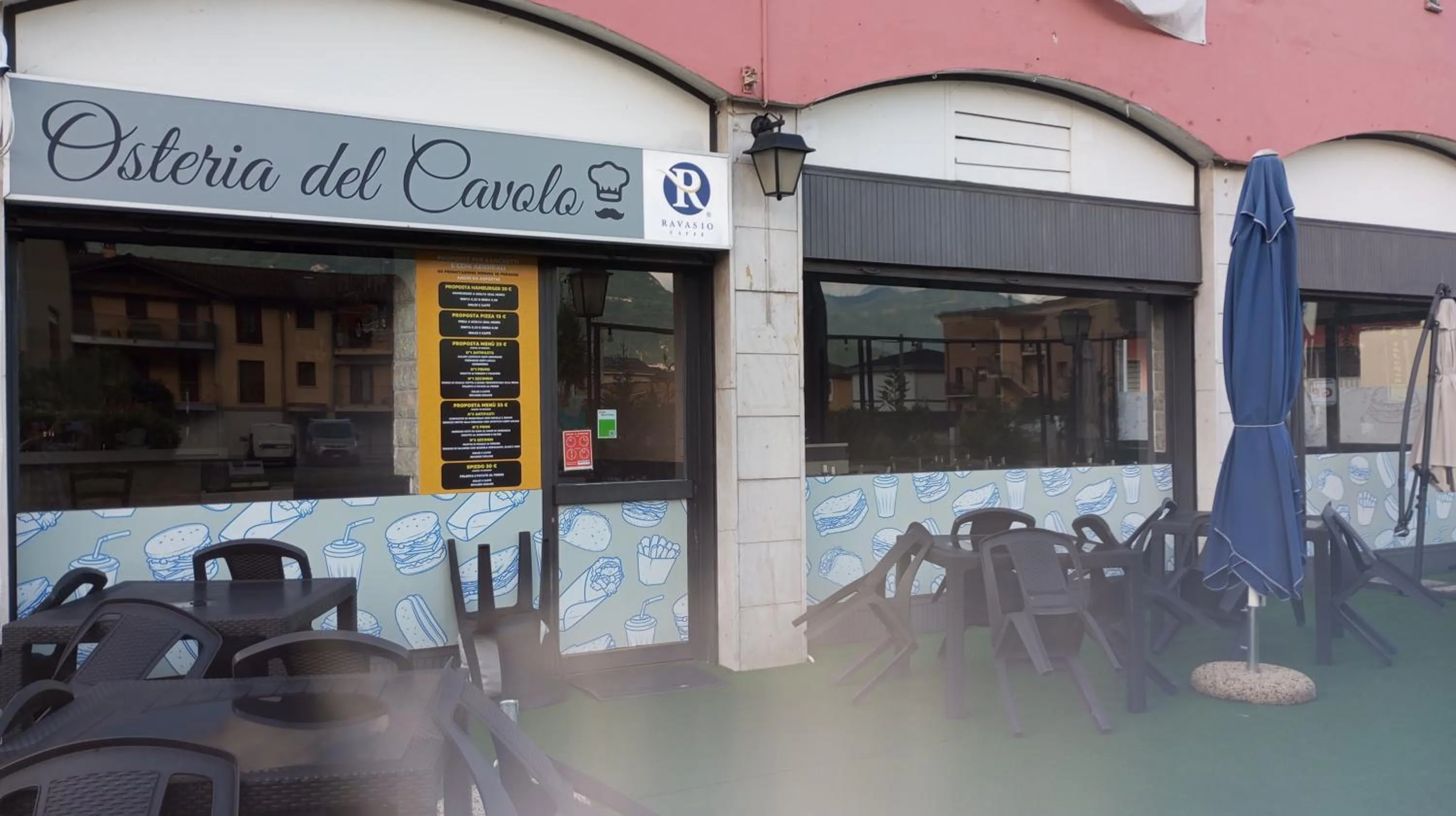 sleep well hotel total 2 stelle