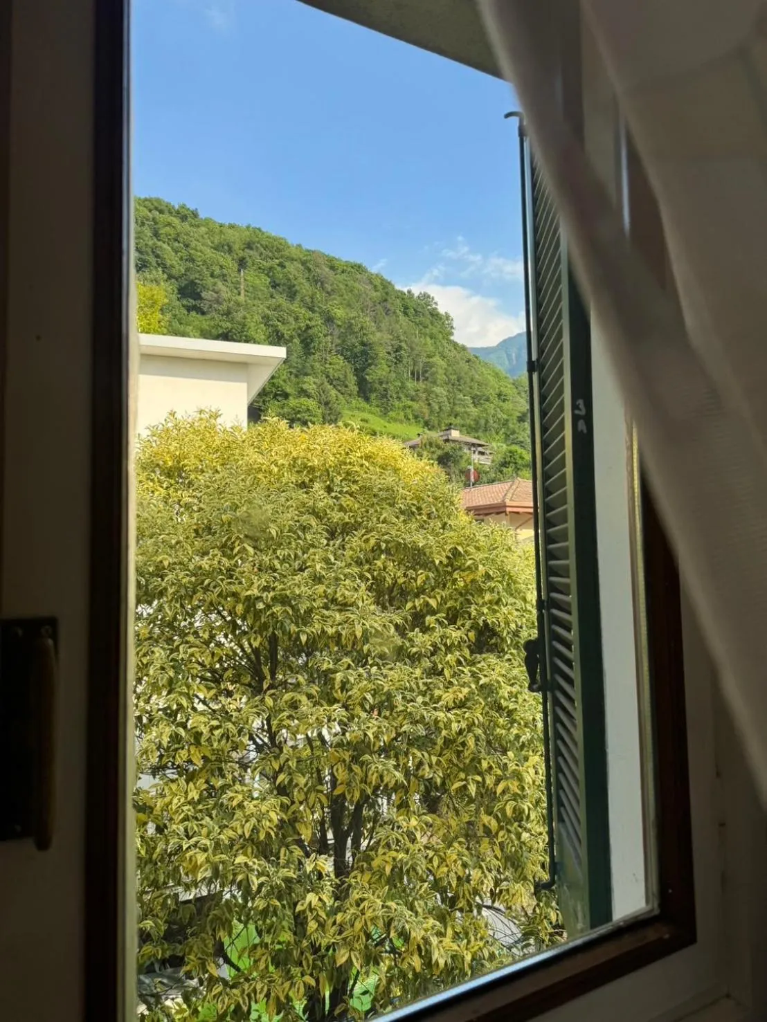 sleep well hotel total 2 stelle