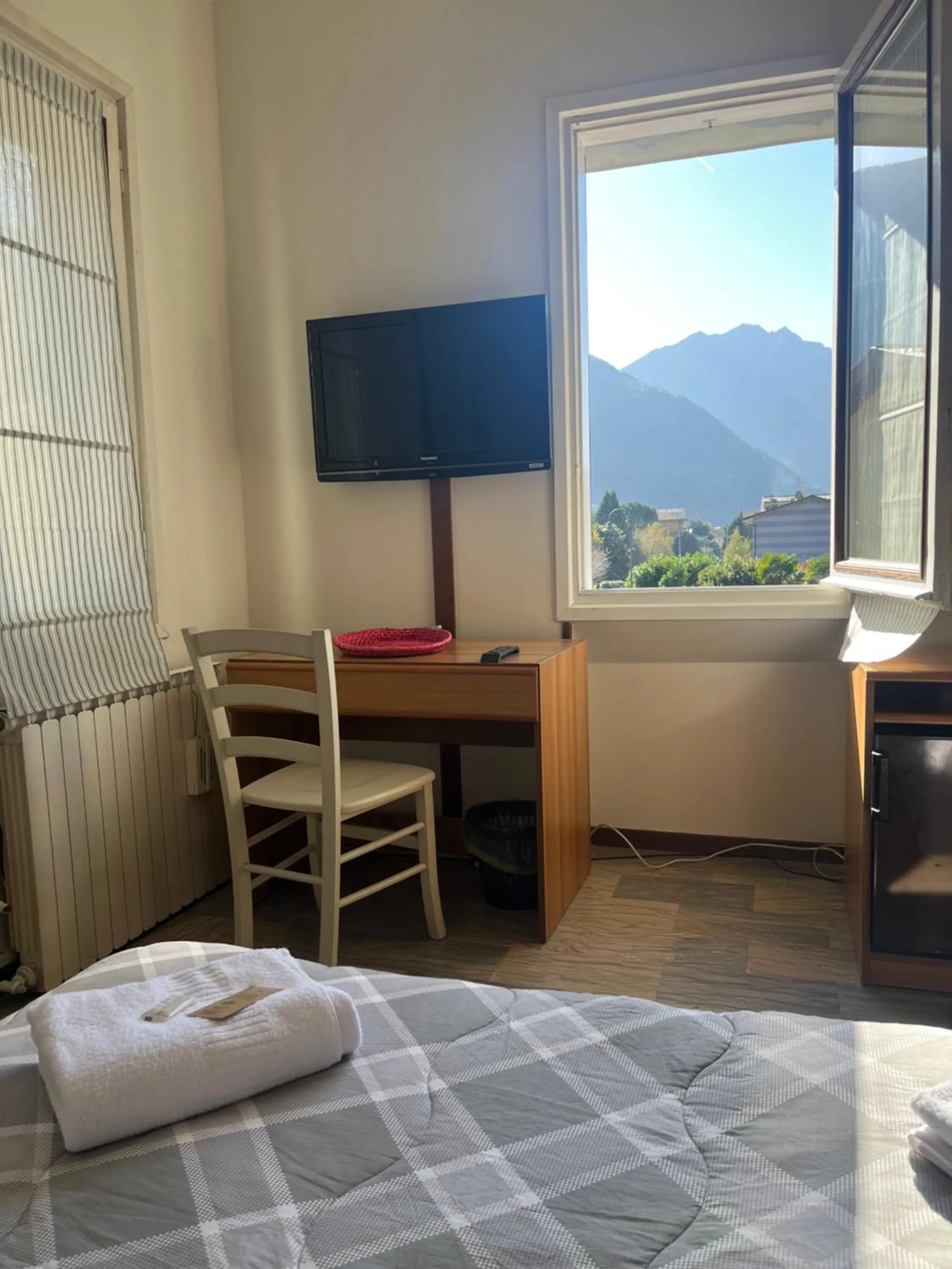 sleep well hotel total 2 stelle