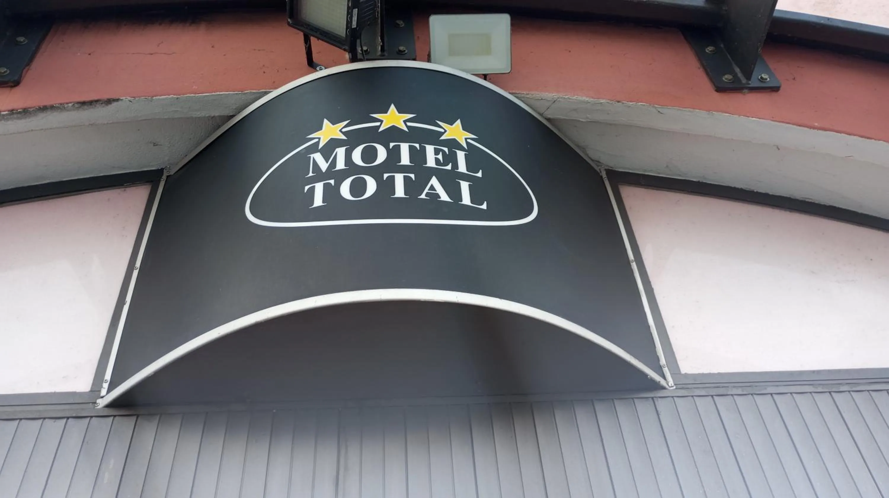 sleep well hotel total 2 stelle