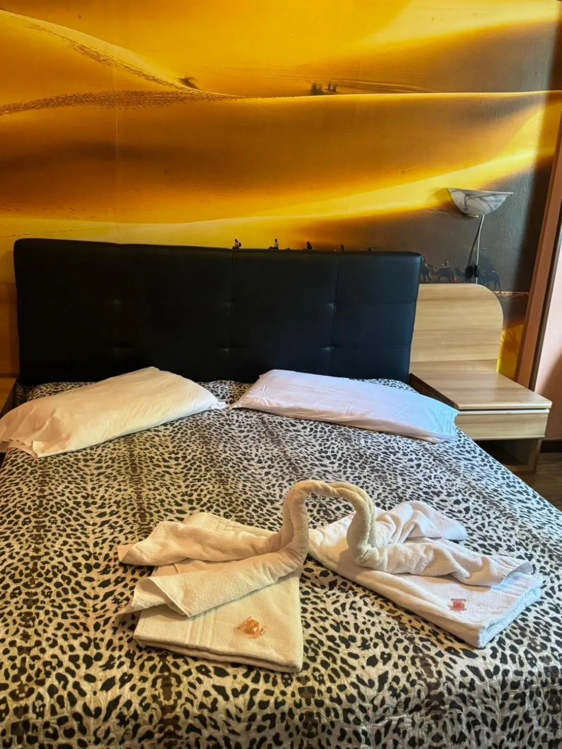 sleep well hotel total 2 stelle