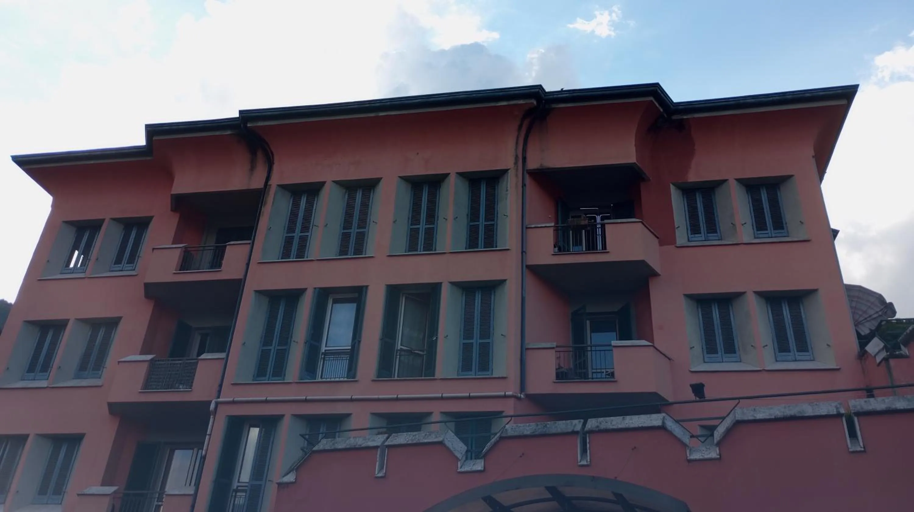 sleep well hotel total 2 stelle