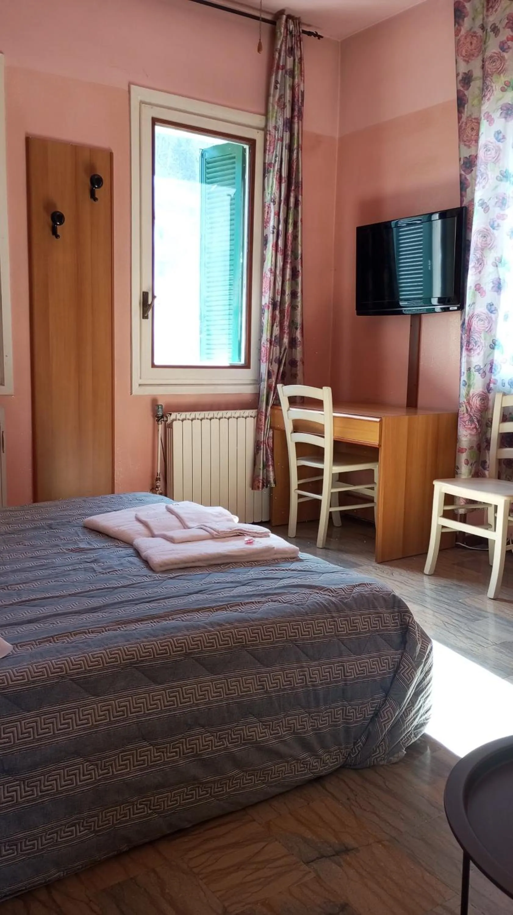 sleep well hotel total 2 stelle