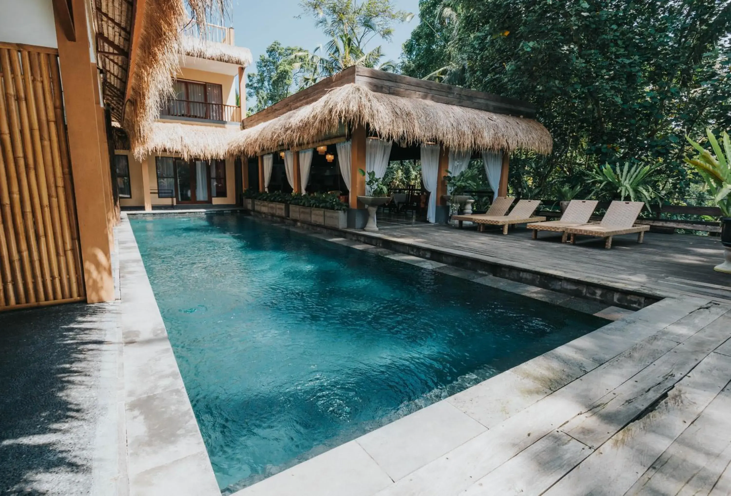 Alam Penari Resort Ubud Alam Penari Resort Ubud