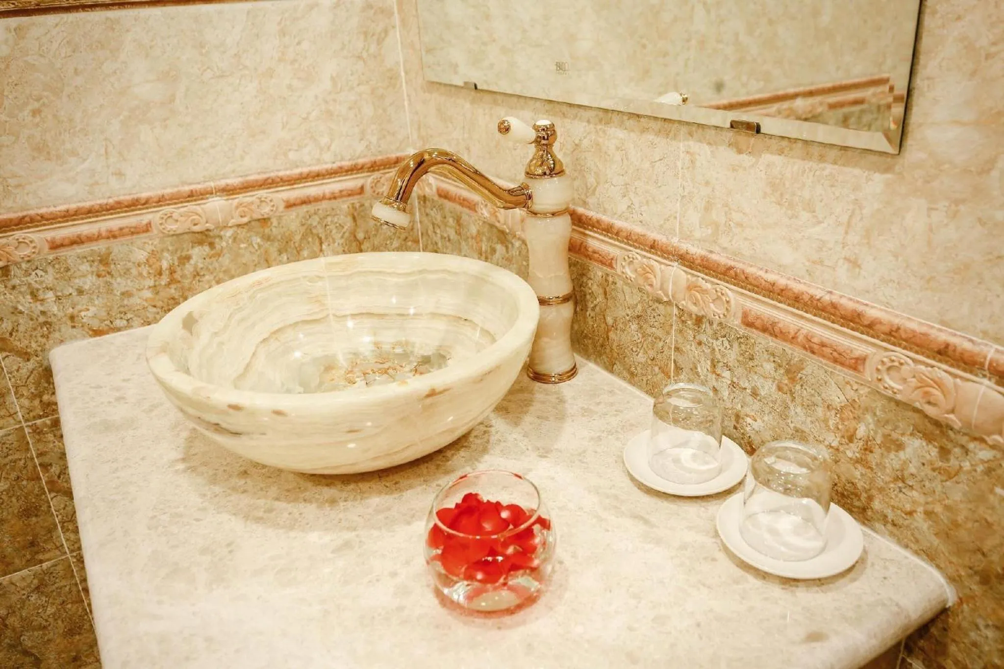 Da Tuong Luxury Villa Hotel