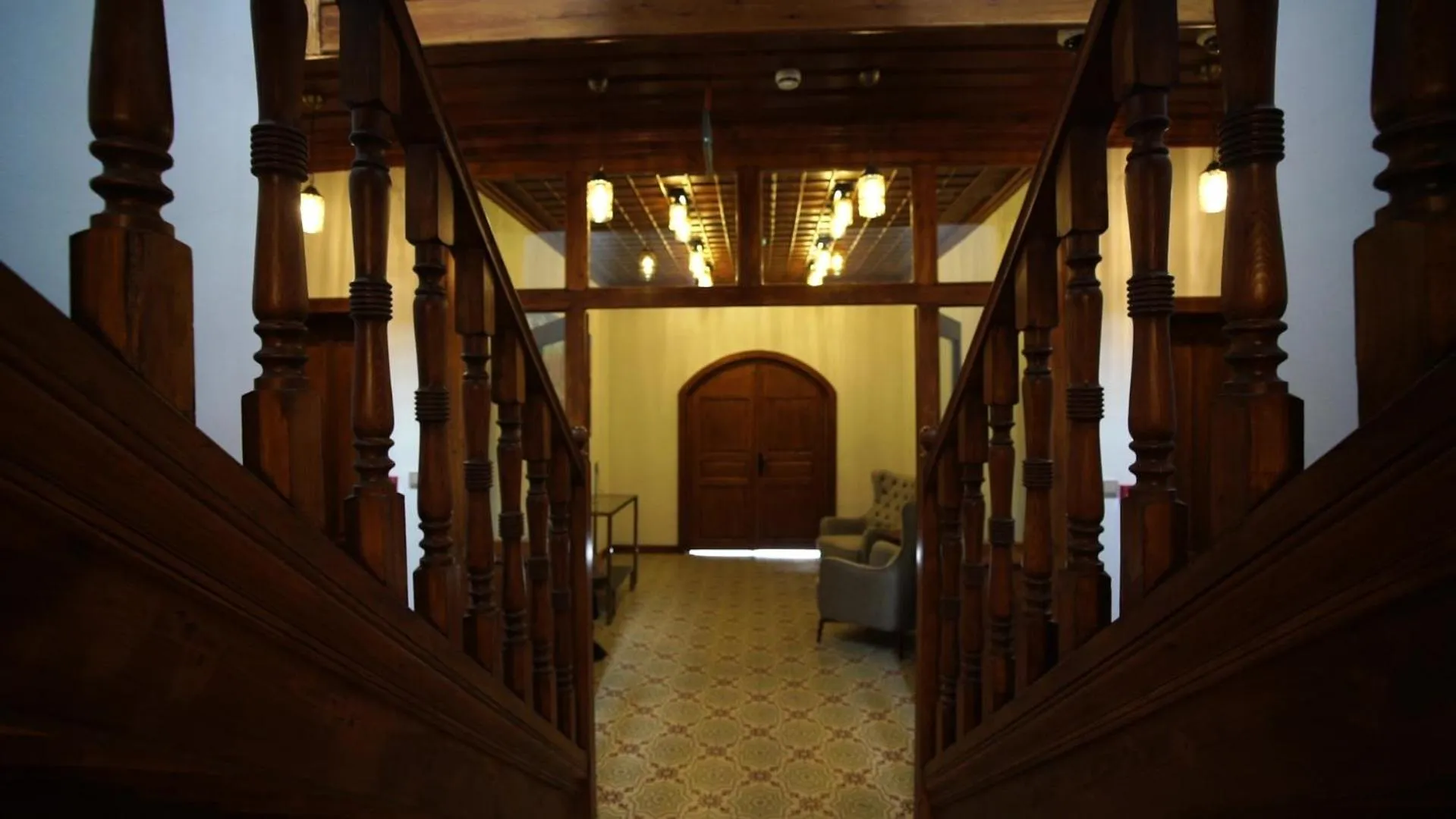 Property building in VE HOTELS KAPADOKYA