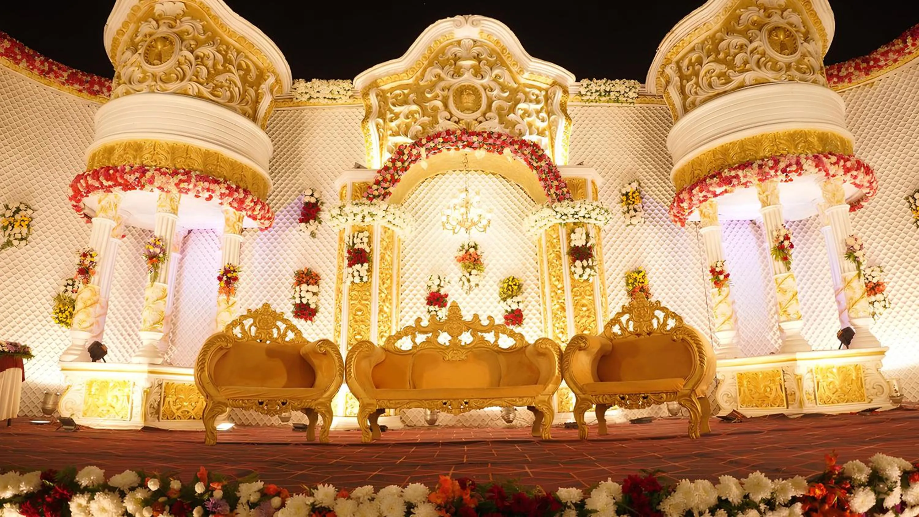 Landmark view in Nirmal Hotel And Resort