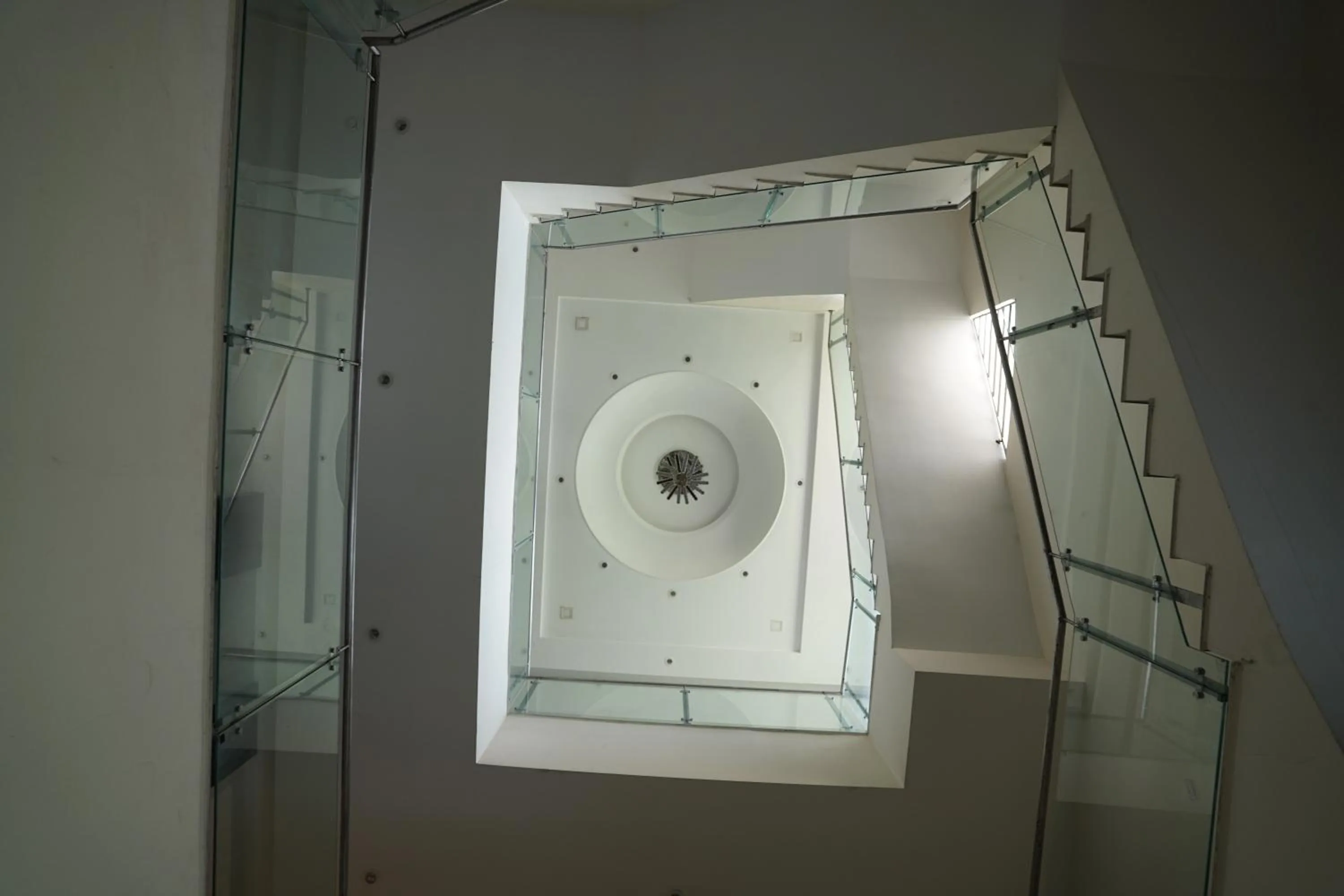 Lobby or reception in Nirmal Hotel And Resort