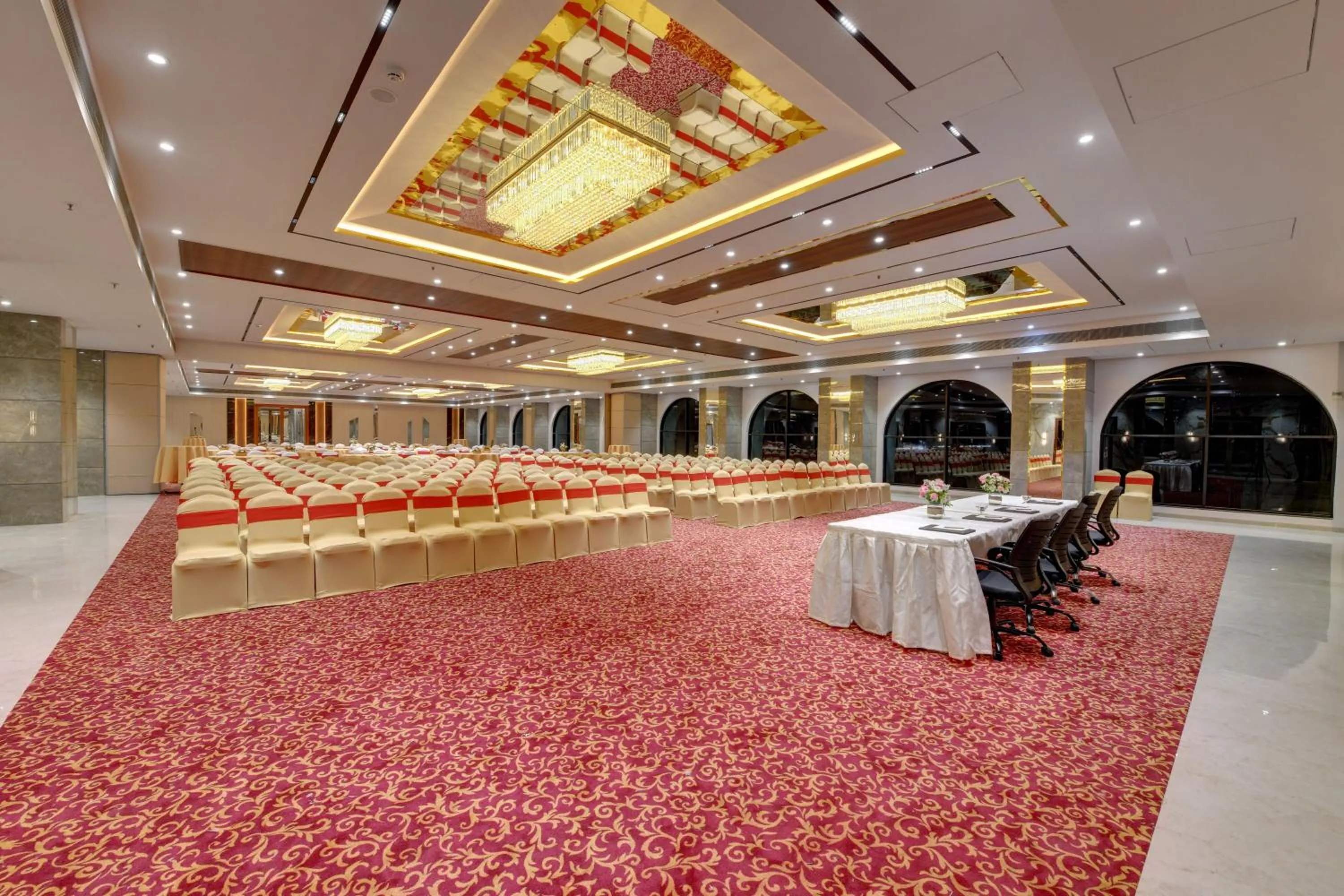 Banquet/Function facilities in The Fern Residency, Bhiwandi-Pimplas
