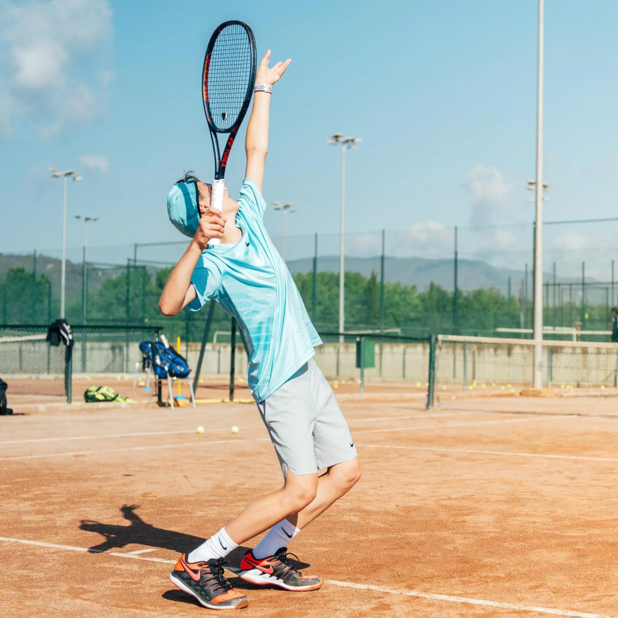Activities in Hotel Mas Solà