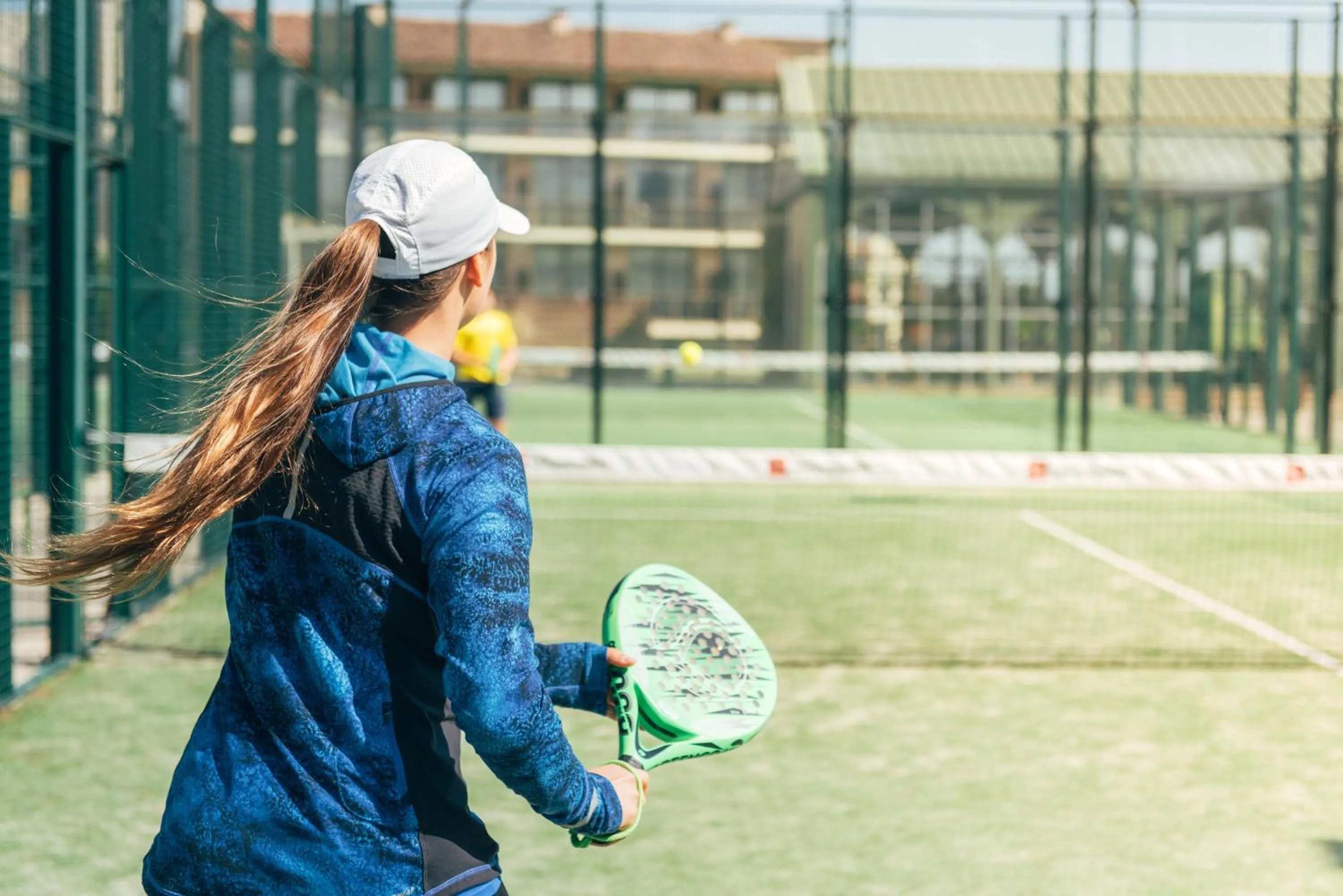 Activities in Hotel Mas Solà