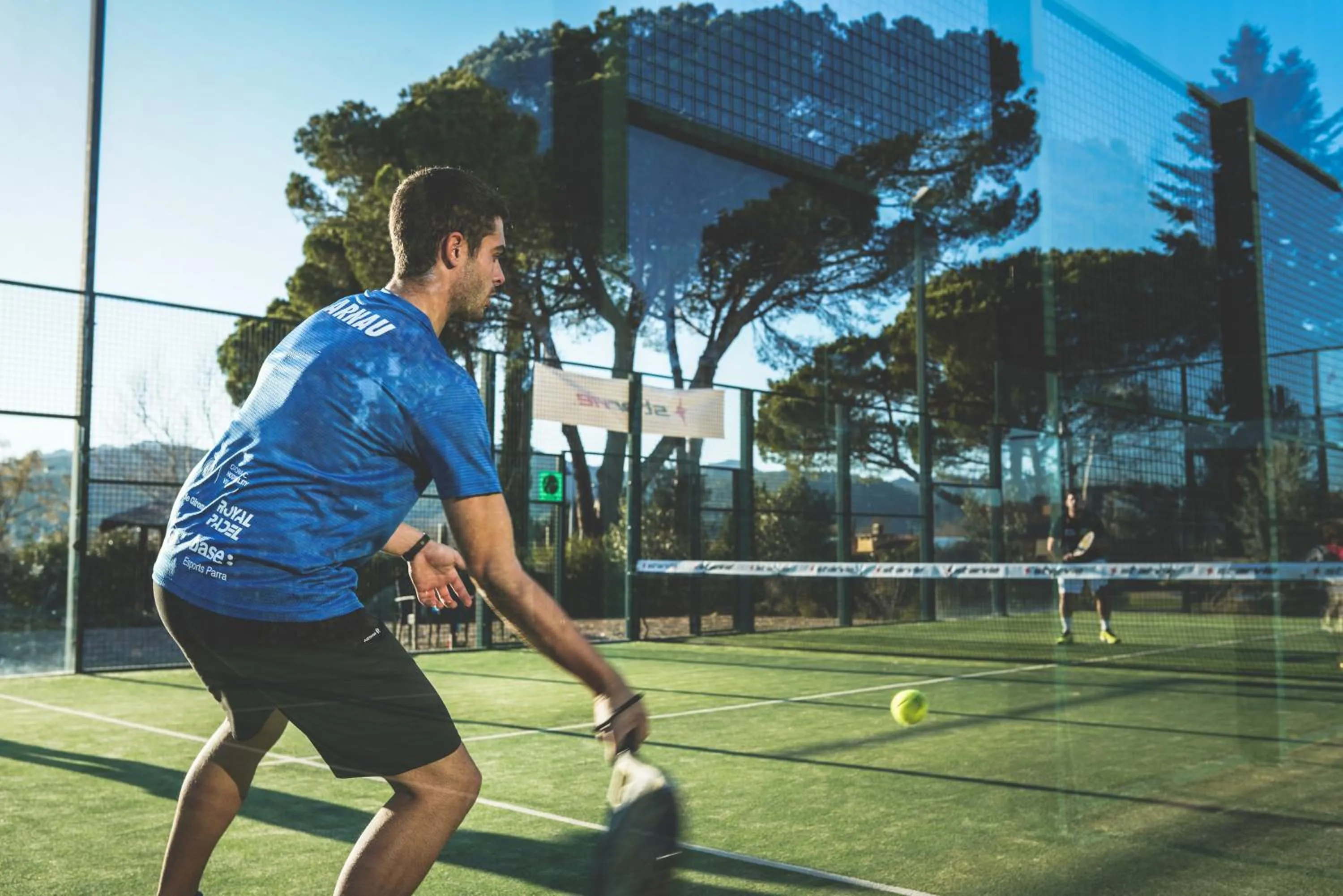 Activities in Hotel Mas Solà