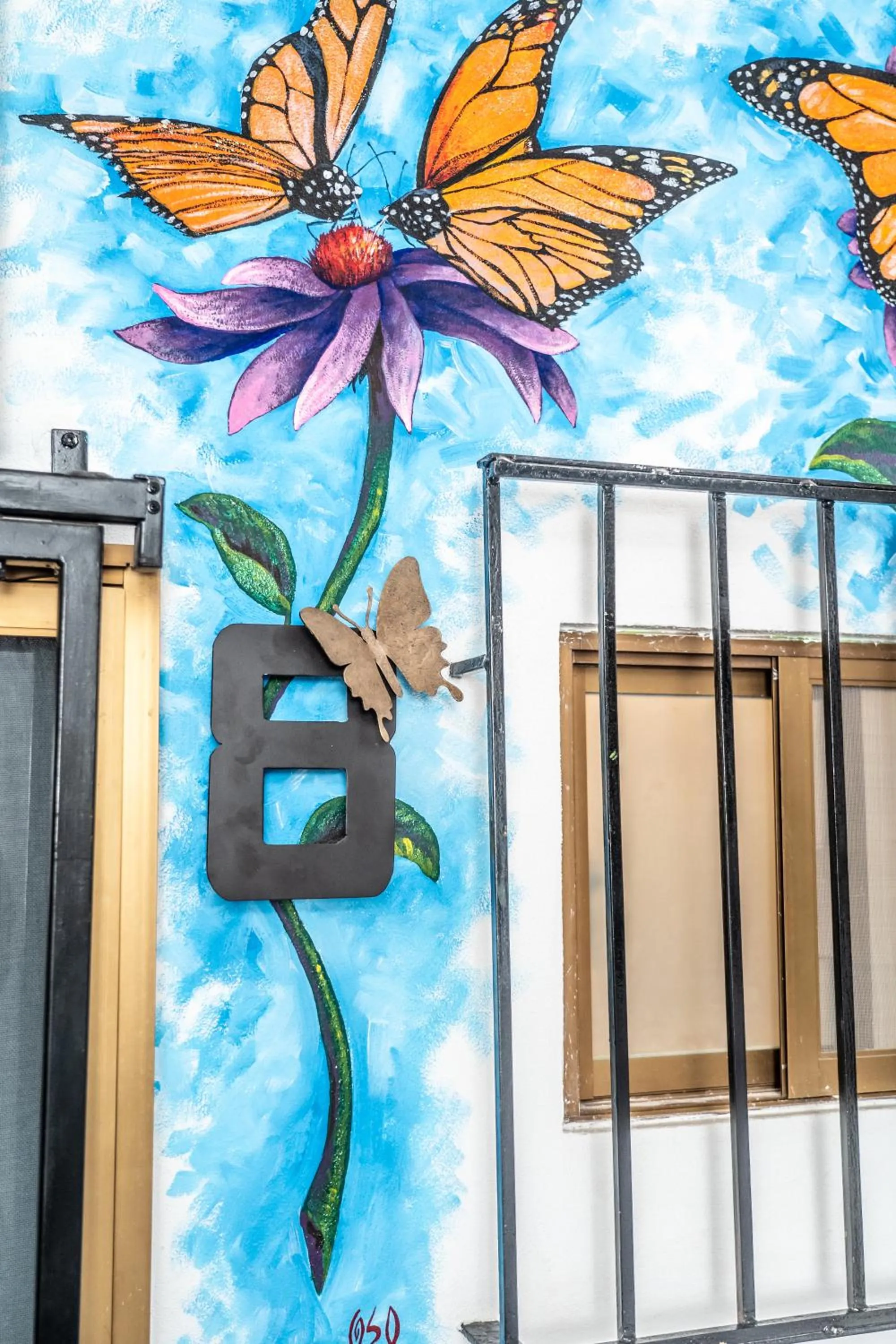 5 Frogs Hotel Bucerias