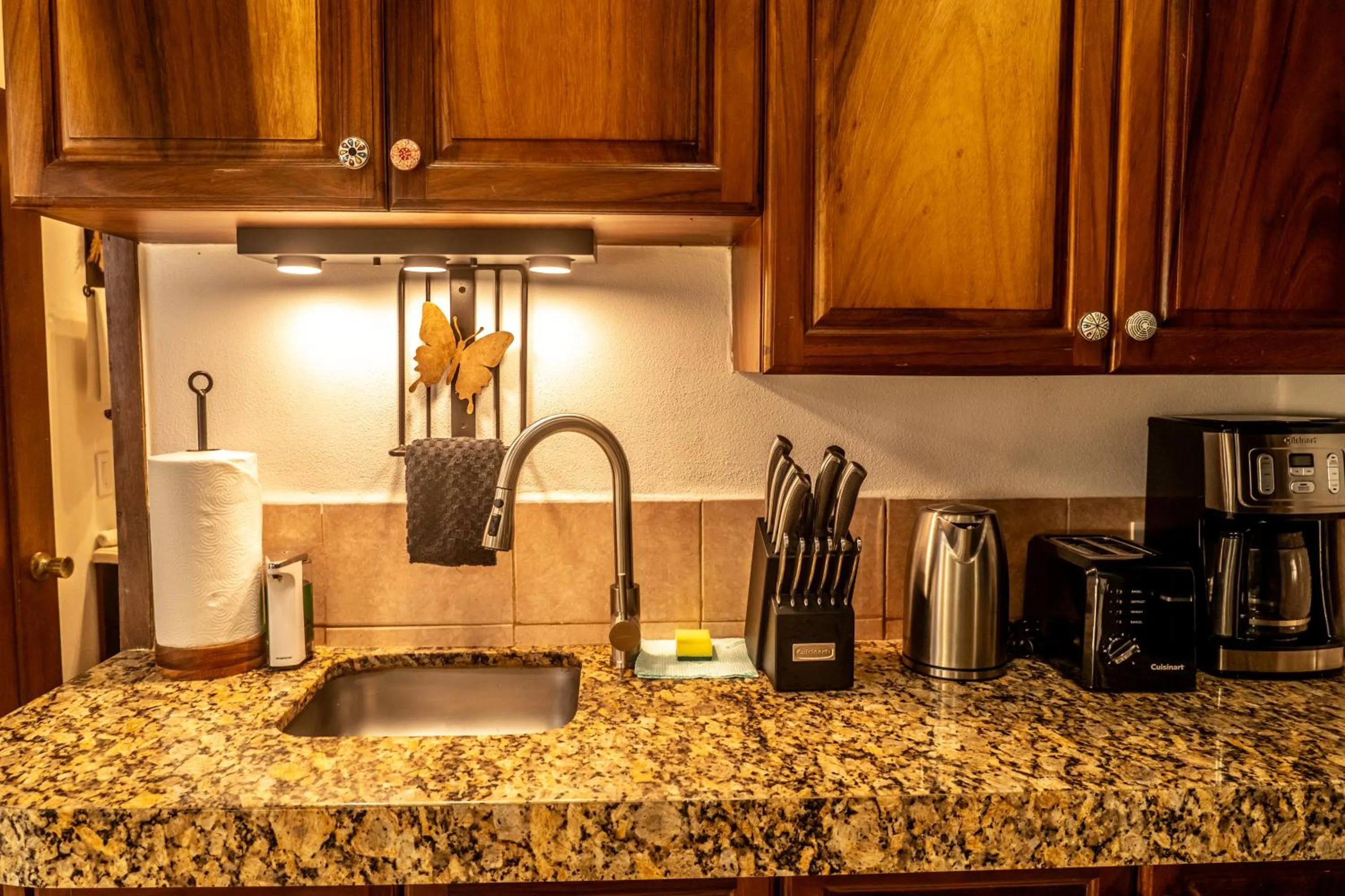 5 Frogs Hotel Bucerias